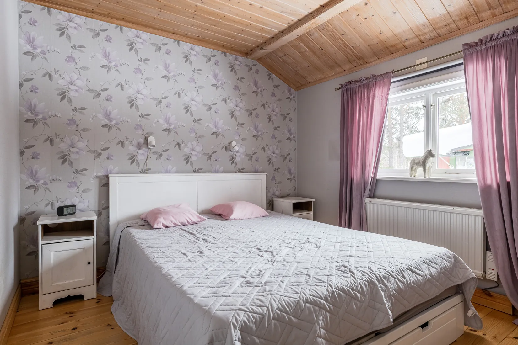 Villa, Södra Selbäck 734, Mora