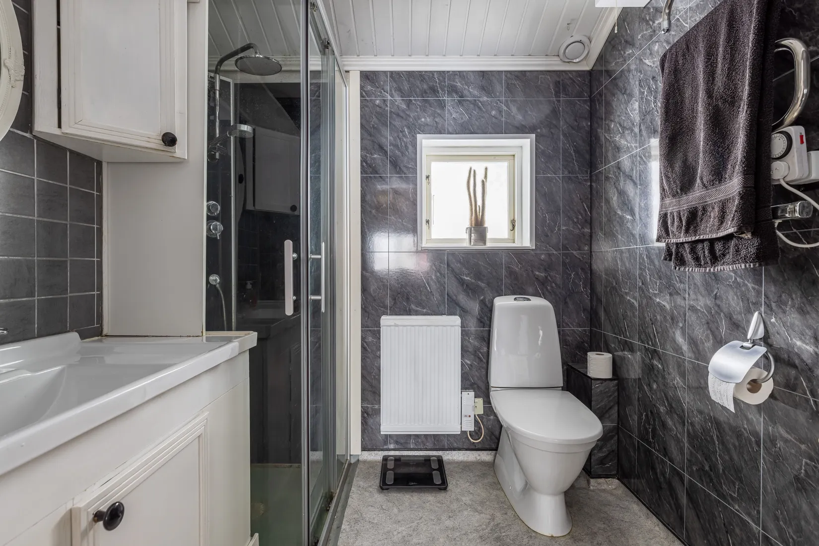 Villa, Södra Selbäck 734, Mora