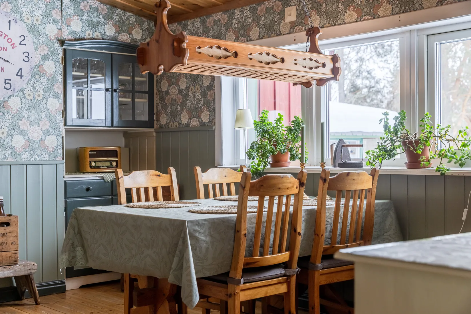 Villa, Södra Selbäck 734, Mora