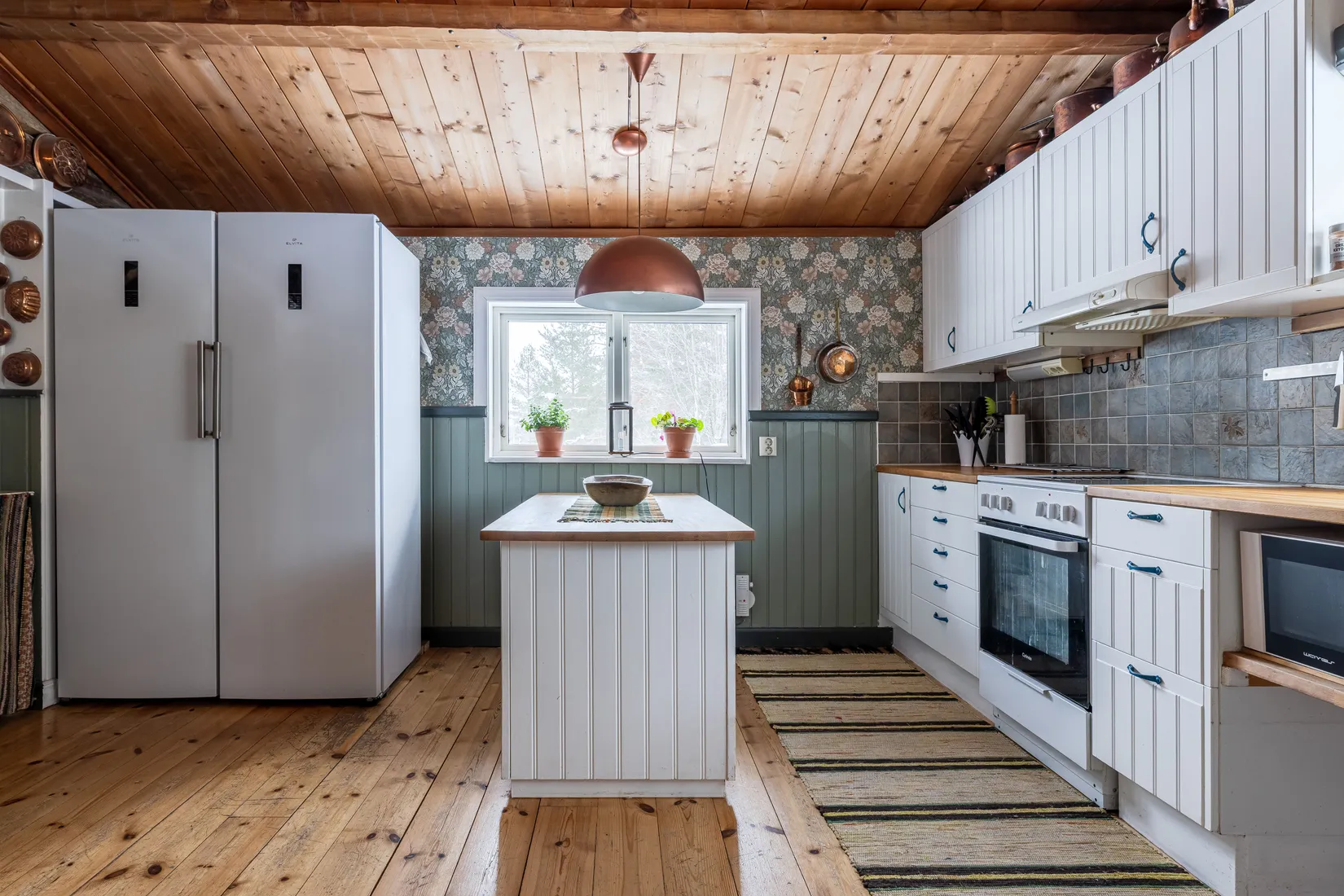 Villa, Södra Selbäck 734, Mora