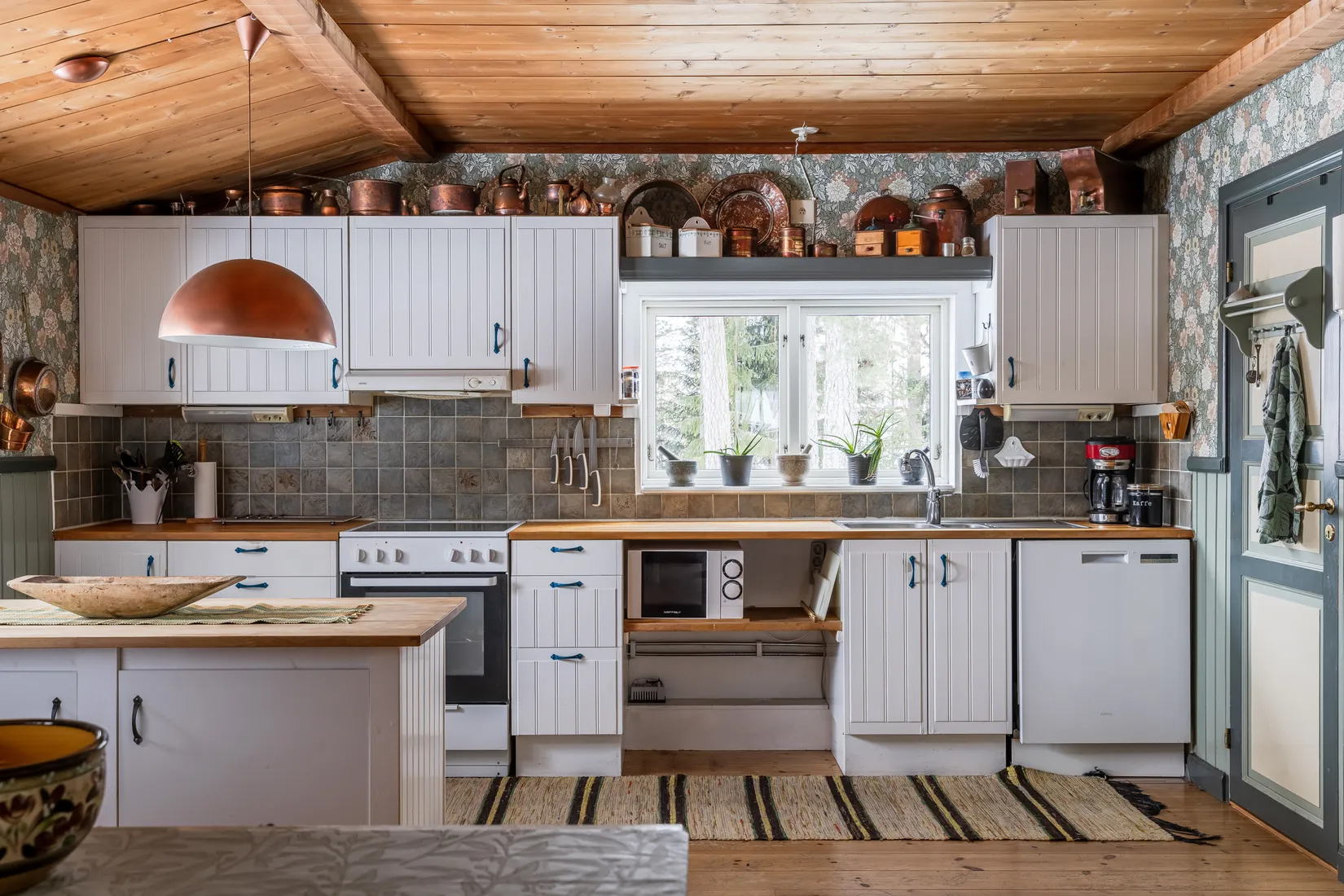 Villa, Södra Selbäck 734, Mora