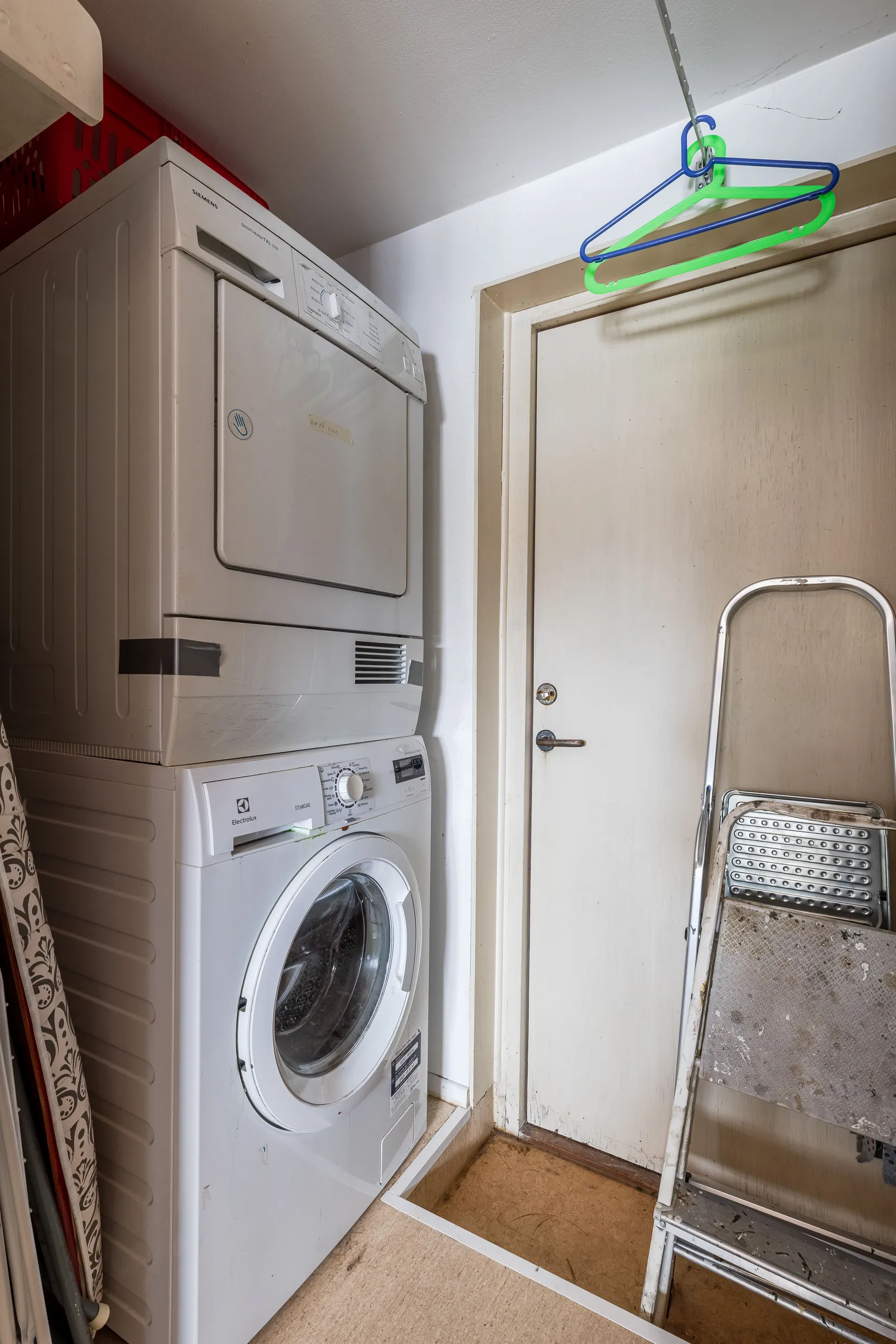 Villa, Södra Selbäck 734, Mora