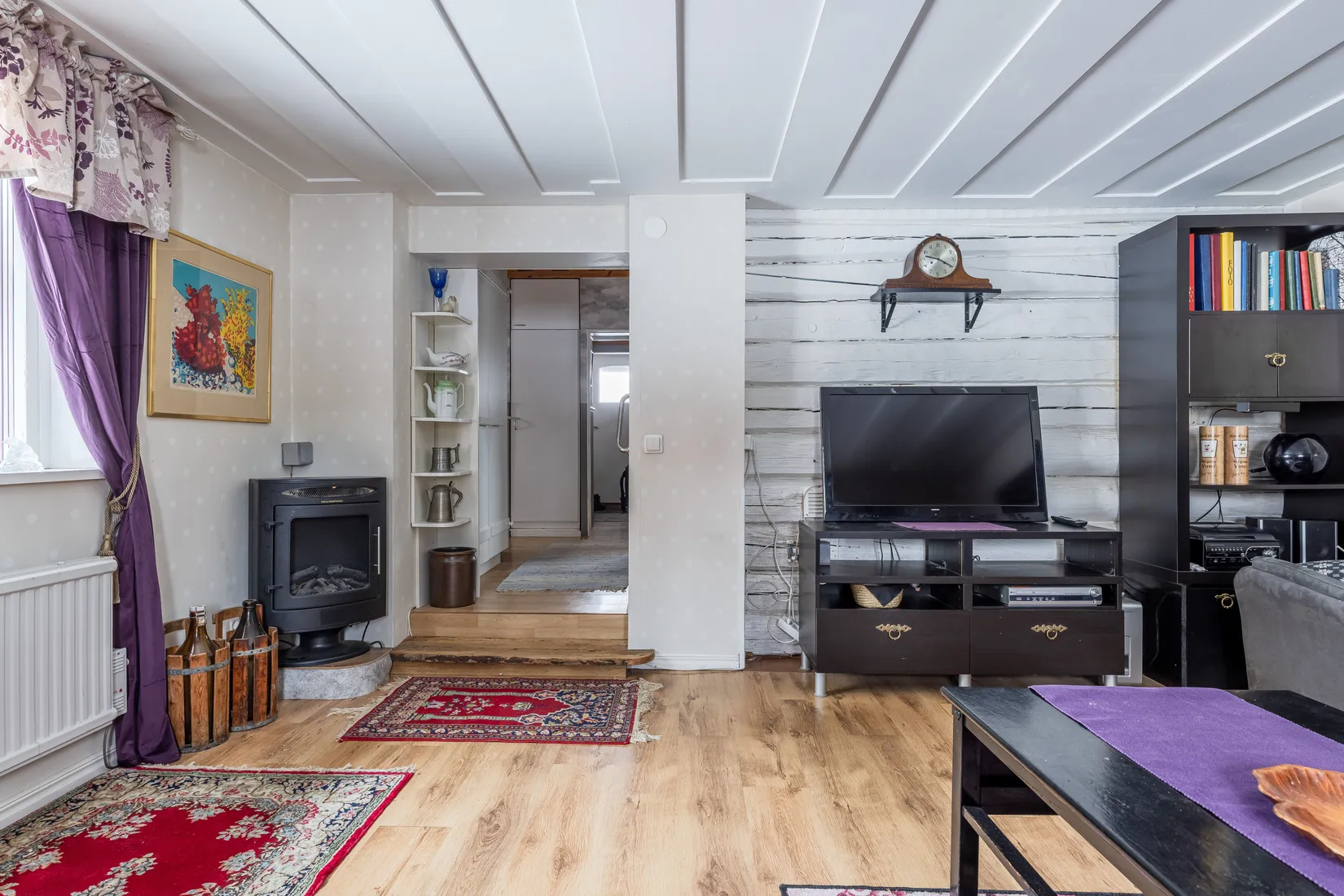 Villa, Södra Selbäck 734, Mora