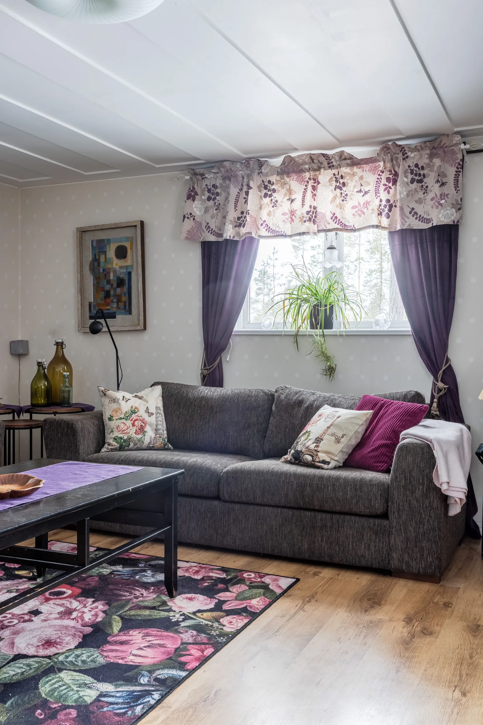 Villa, Södra Selbäck 734, Mora