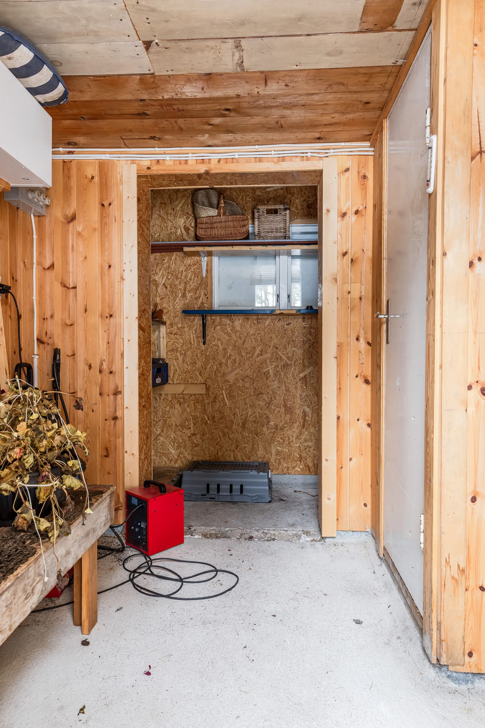 Villa, Södra Selbäck 734, Mora