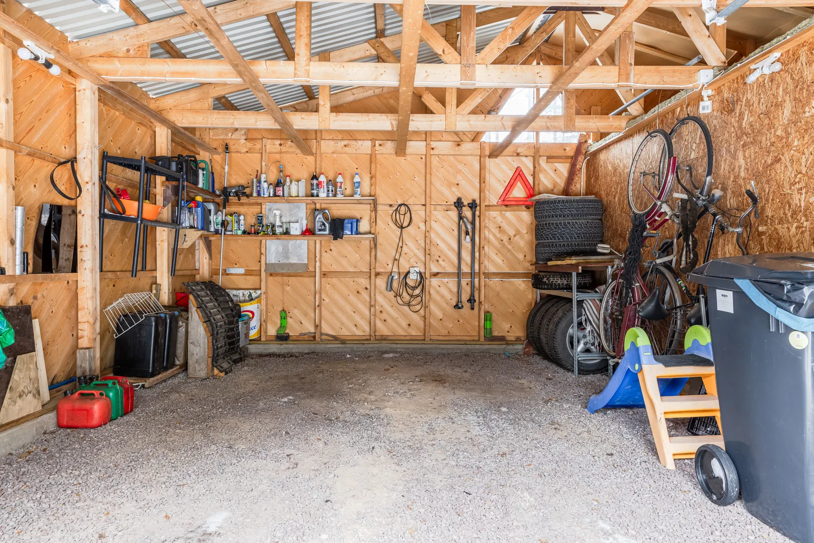 Villa, Södra Selbäck 734, Mora