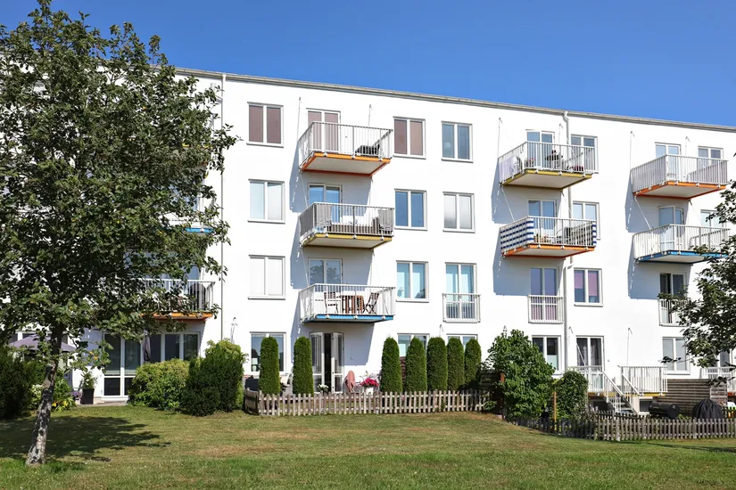 Bostadsrätt, Sankt Jörgens allé 4 D, Sankt Jörgen, Göteborg