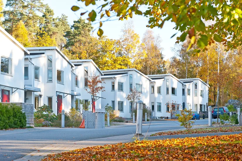 Bostadsrätt, Sankt Jörgens allé 4 D, Sankt Jörgen, Göteborg