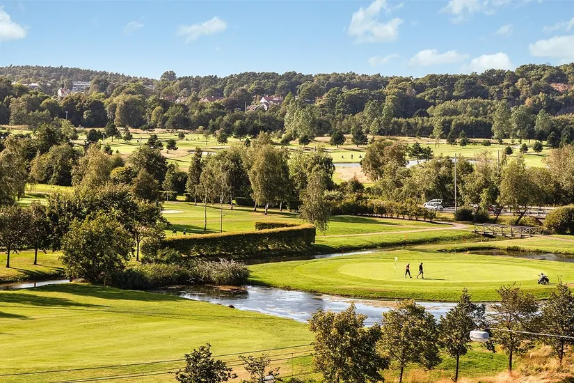 Bostadsrätt, Sankt Jörgens allé 4 D, Sankt Jörgen, Göteborg