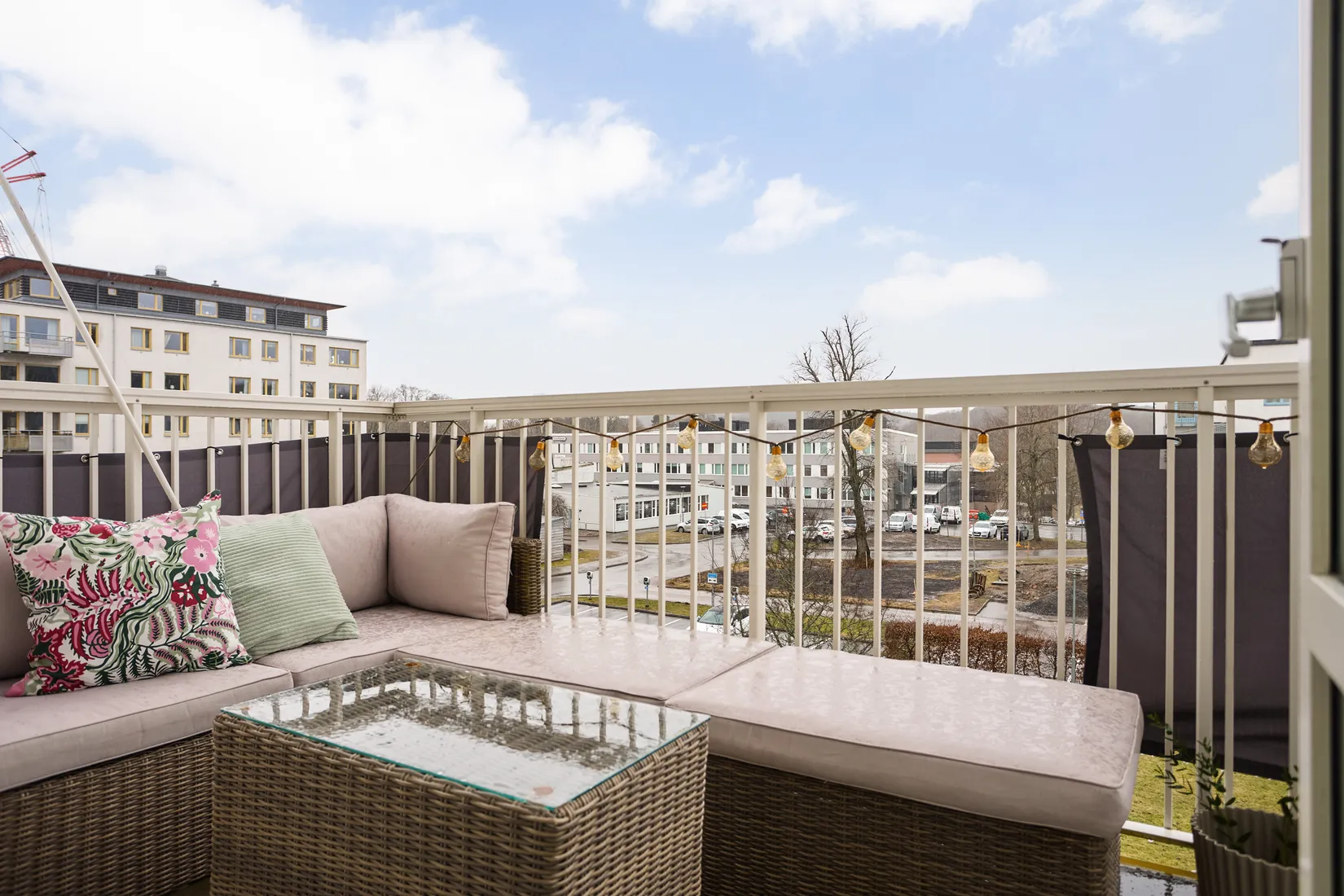 Bostadsrätt, Sankt Jörgens allé 4 D, Sankt Jörgen, Göteborg