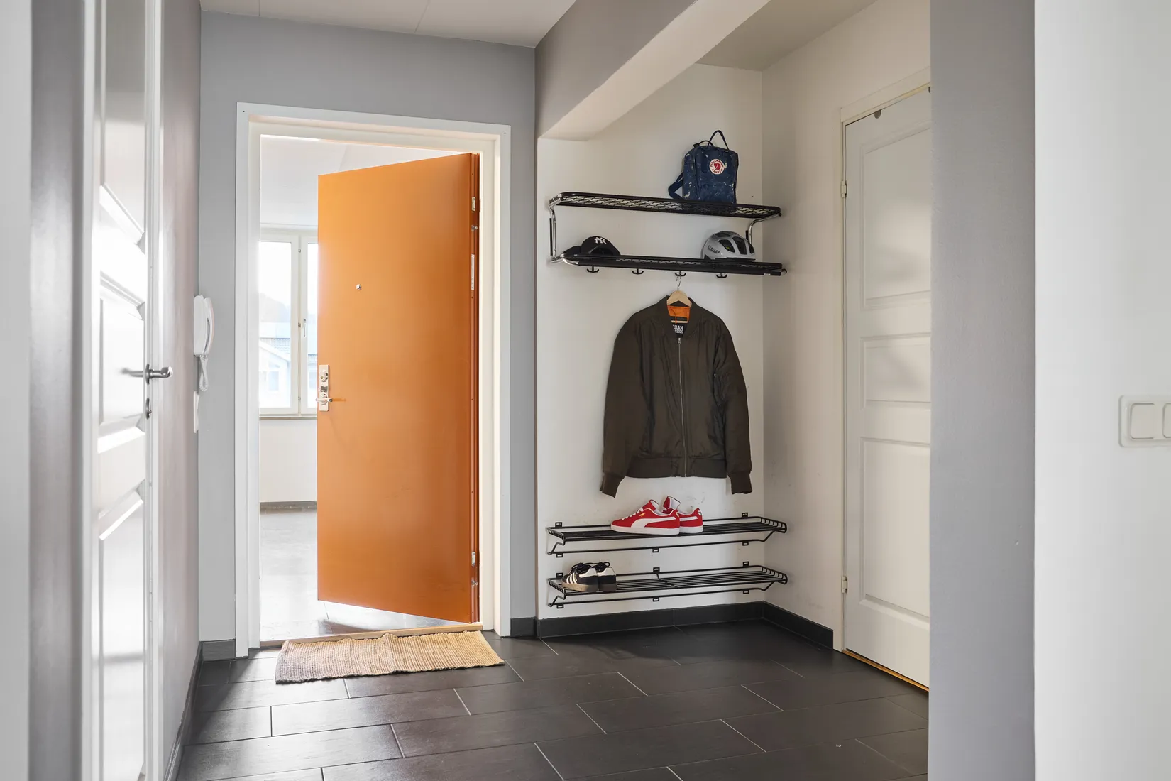 Bostadsrätt, Sankt Jörgens allé 4 D, Sankt Jörgen, Göteborg