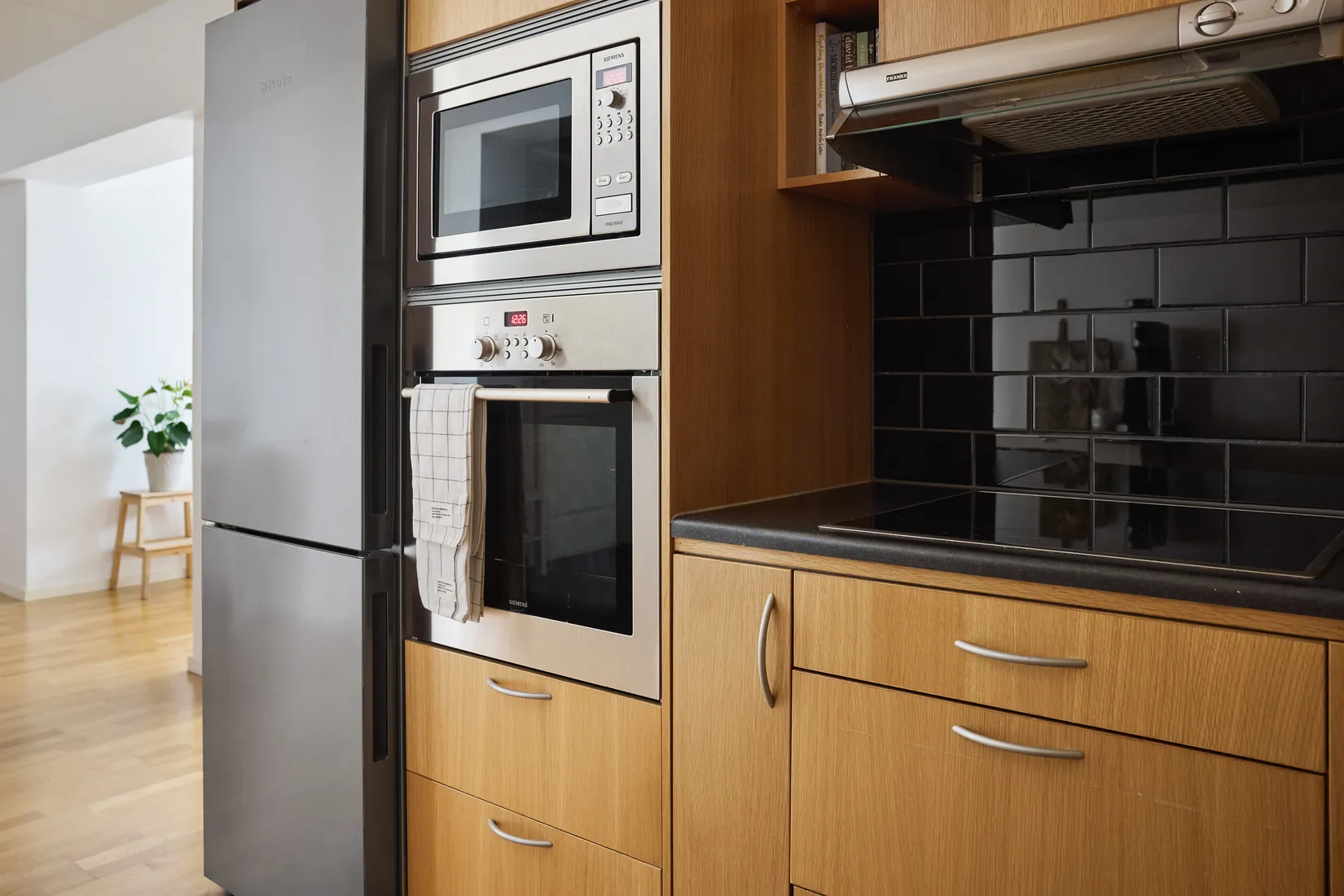 Bostadsrätt, Sankt Jörgens allé 4 D, Sankt Jörgen, Göteborg