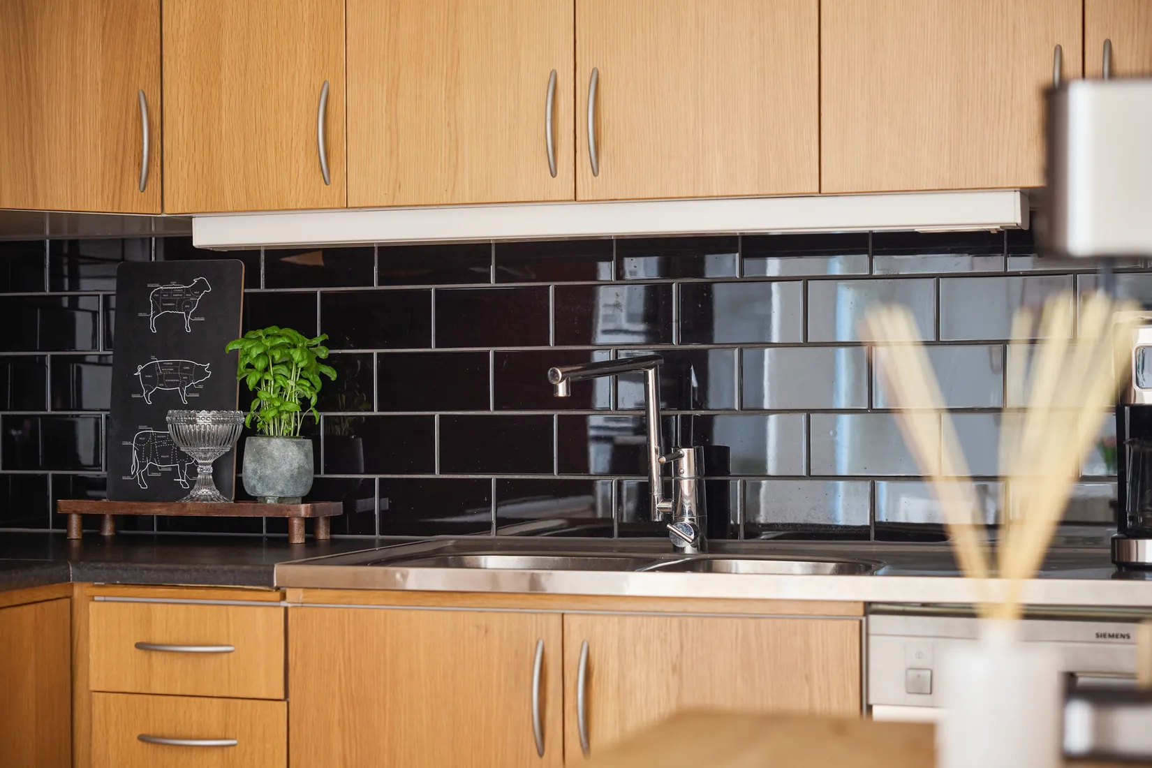 Bostadsrätt, Sankt Jörgens allé 4 D, Sankt Jörgen, Göteborg