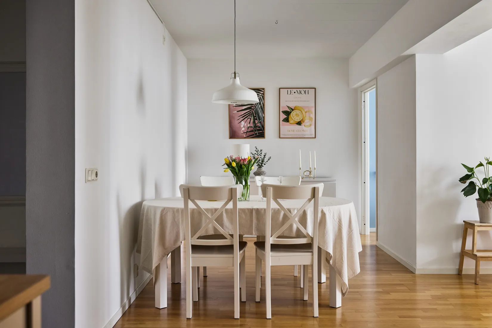 Bostadsrätt, Sankt Jörgens allé 4 D, Sankt Jörgen, Göteborg