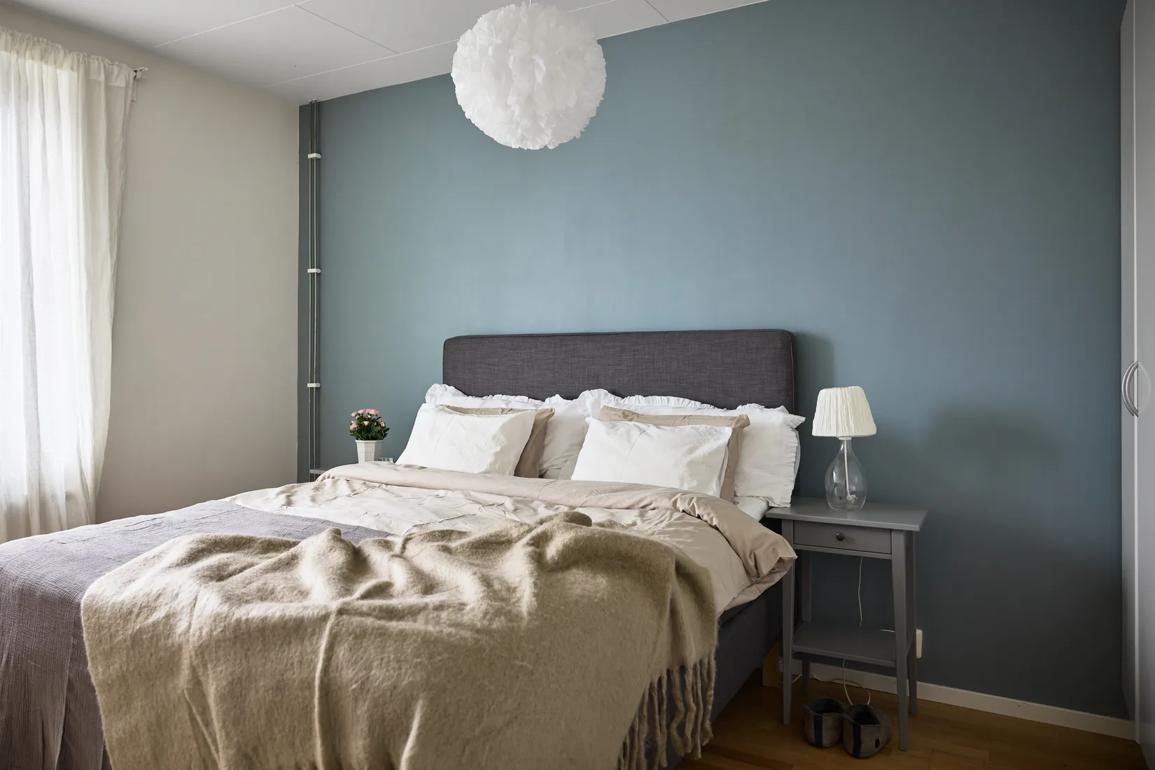 Bostadsrätt, Sankt Jörgens allé 4 D, Sankt Jörgen, Göteborg