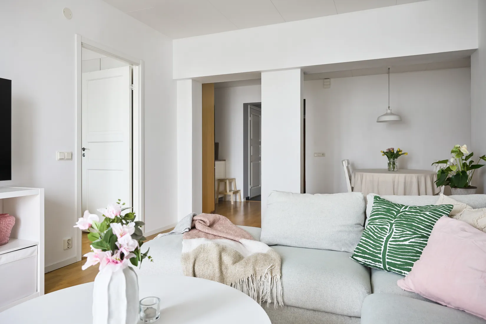 Bostadsrätt, Sankt Jörgens allé 4 D, Sankt Jörgen, Göteborg