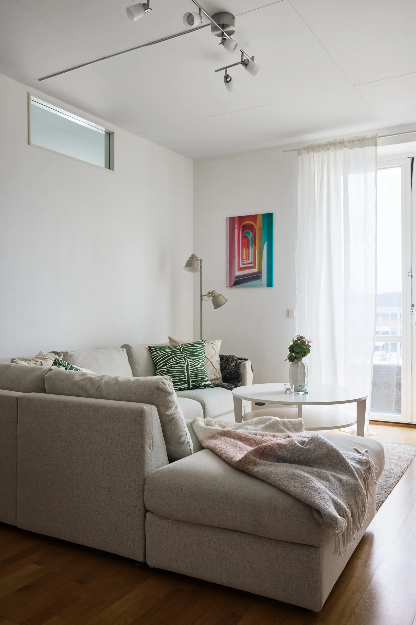 Bostadsrätt, Sankt Jörgens allé 4 D, Sankt Jörgen, Göteborg