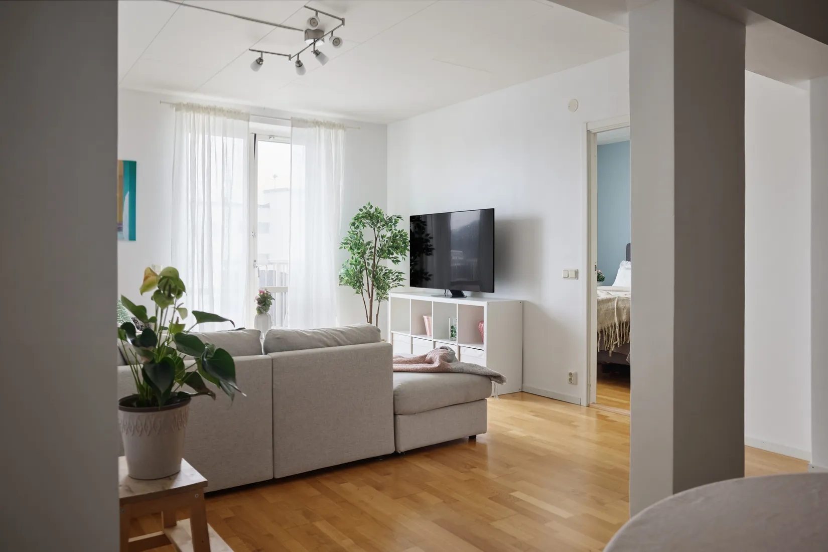 Bostadsrätt, Sankt Jörgens allé 4 D, Sankt Jörgen, Göteborg