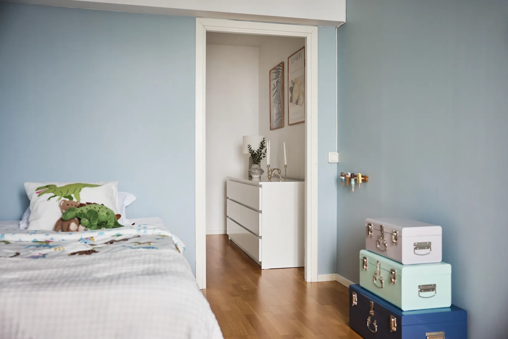 Bostadsrätt, Sankt Jörgens allé 4 D, Sankt Jörgen, Göteborg