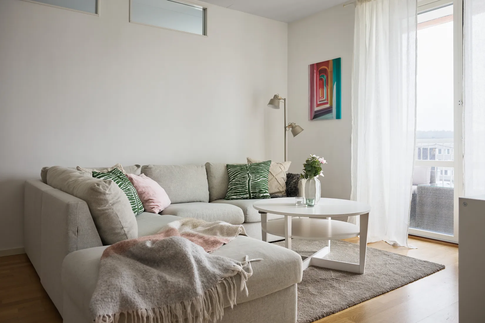 Bostadsrätt, Sankt Jörgens allé 4 D, Sankt Jörgen, Göteborg