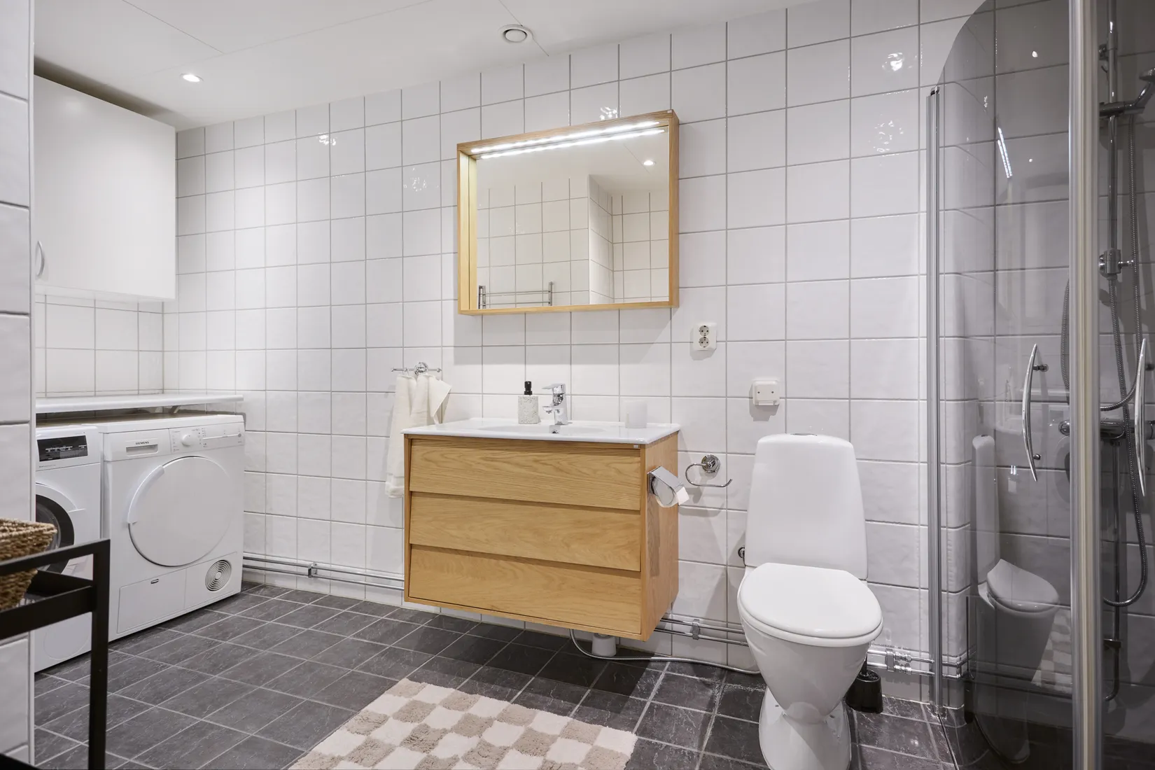 Bostadsrätt, Sankt Jörgens allé 4 D, Sankt Jörgen, Göteborg