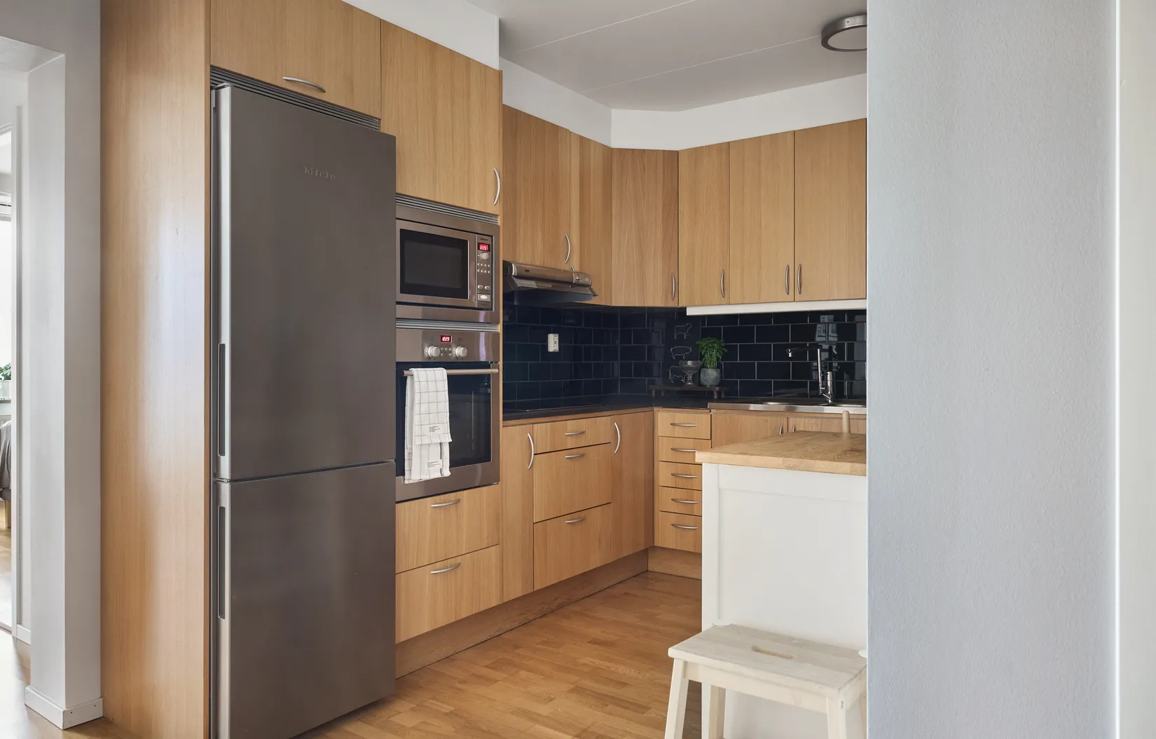 Bostadsrätt, Sankt Jörgens allé 4 D, Sankt Jörgen, Göteborg