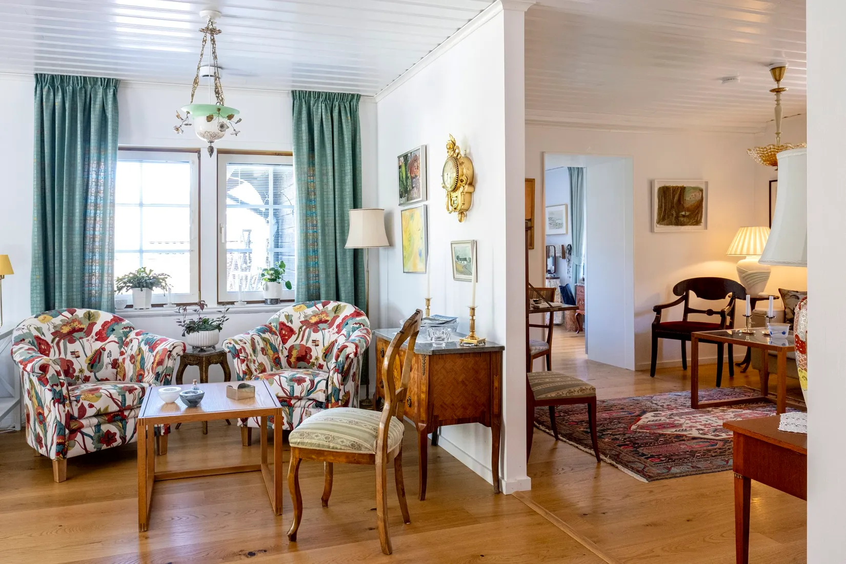 Villa, Stefan Löfvings väg 25, Rindö, Vaxholm