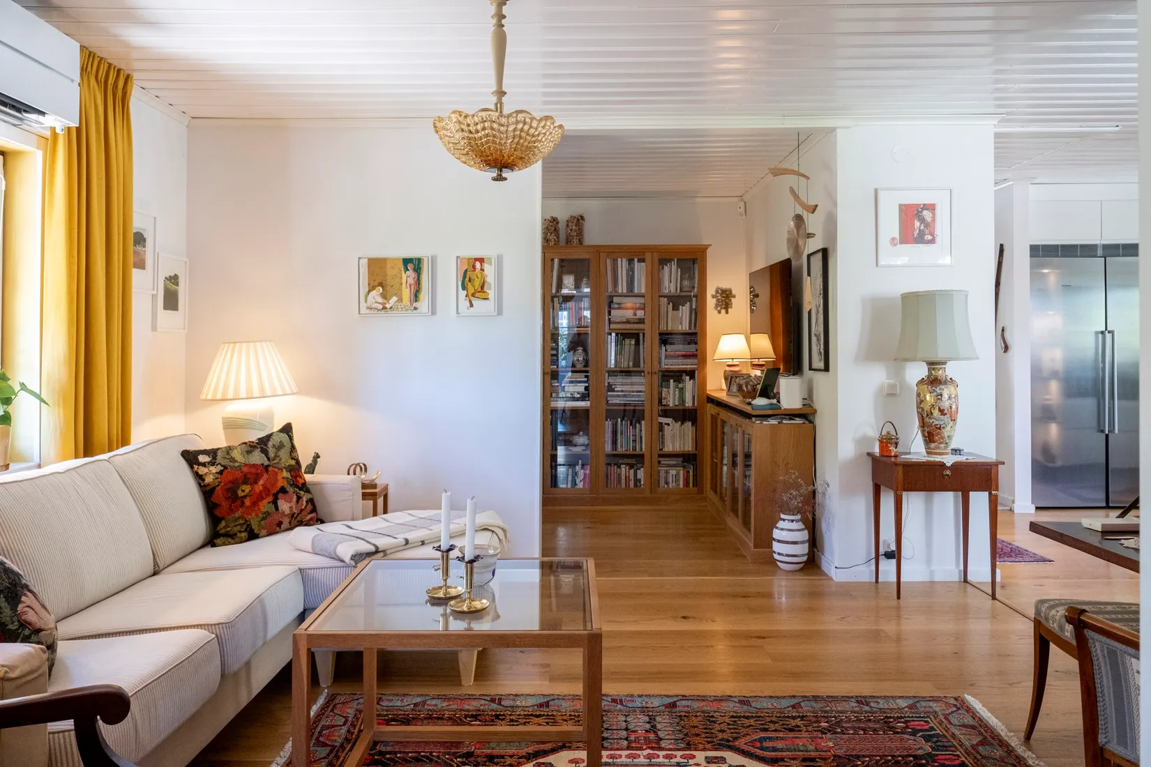 Villa, Stefan Löfvings väg 25, Rindö, Vaxholm
