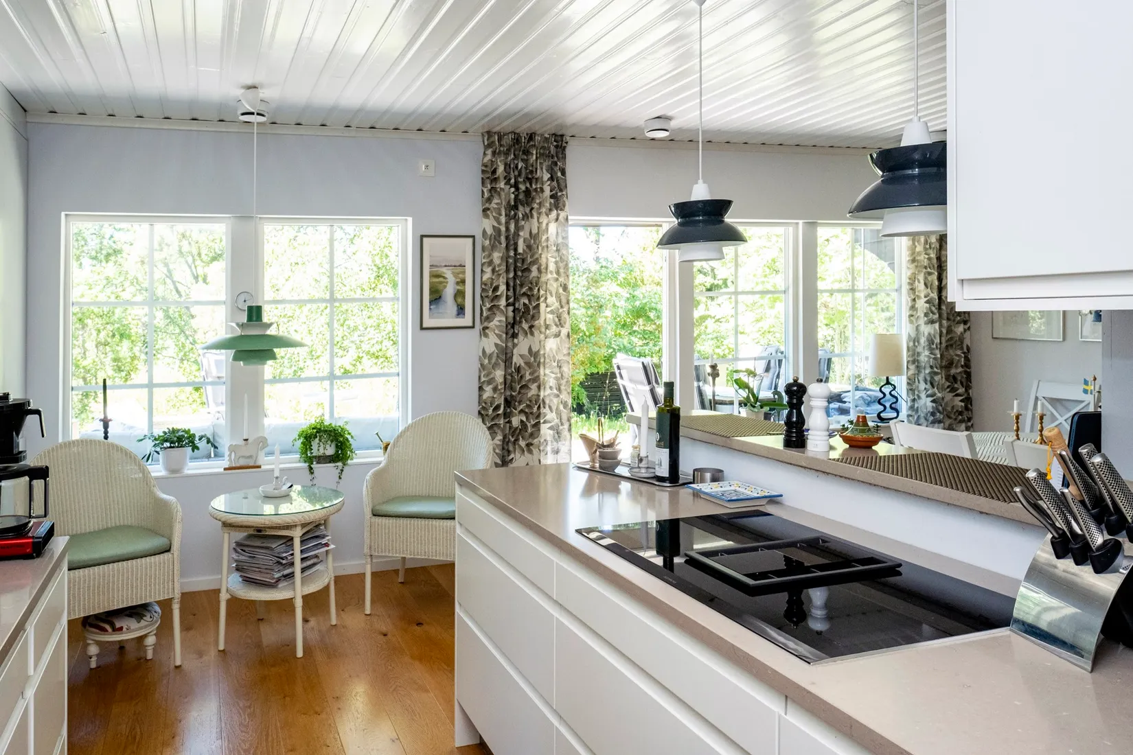 Villa, Stefan Löfvings väg 25, Rindö, Vaxholm