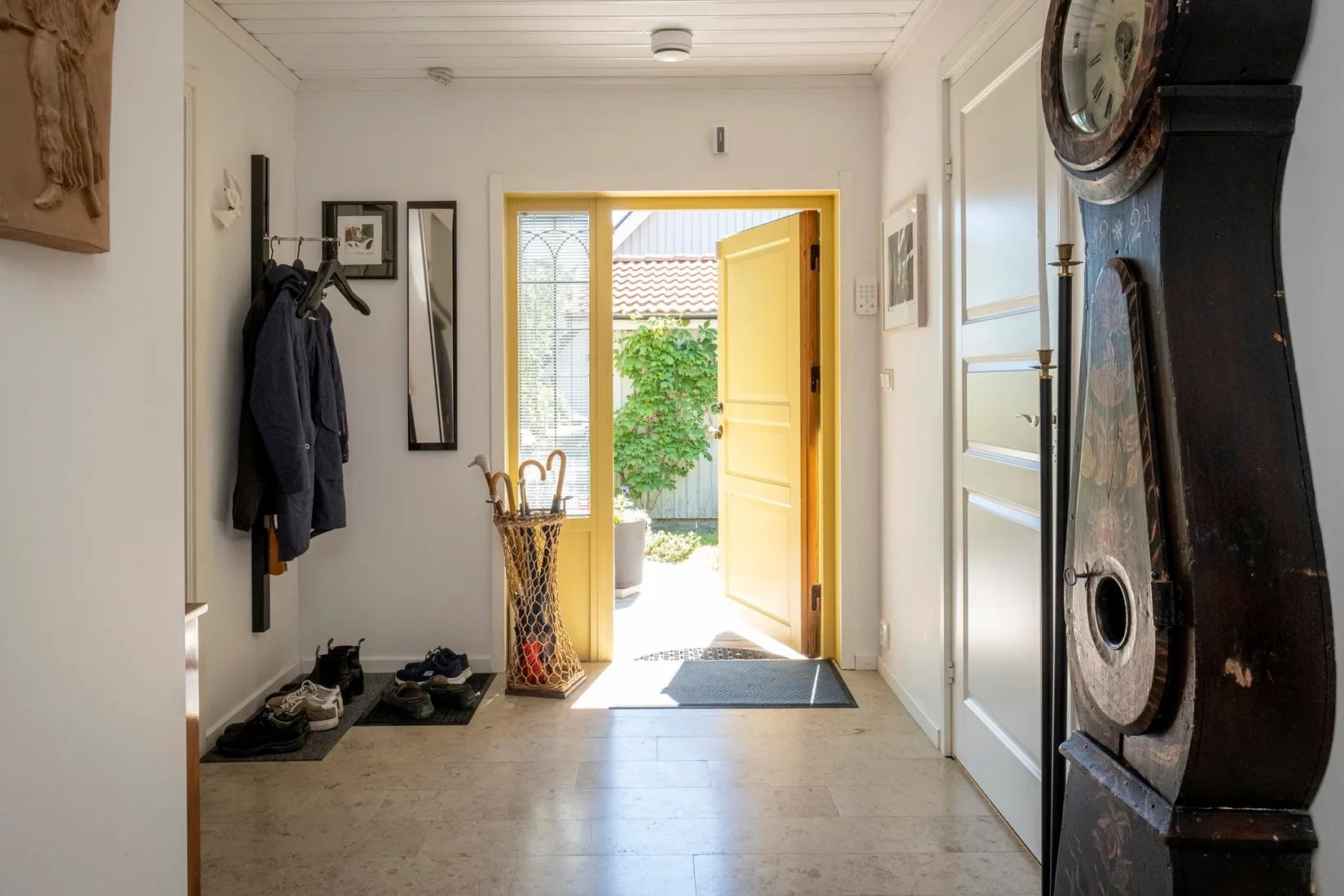 Villa, Stefan Löfvings väg 25, Rindö, Vaxholm