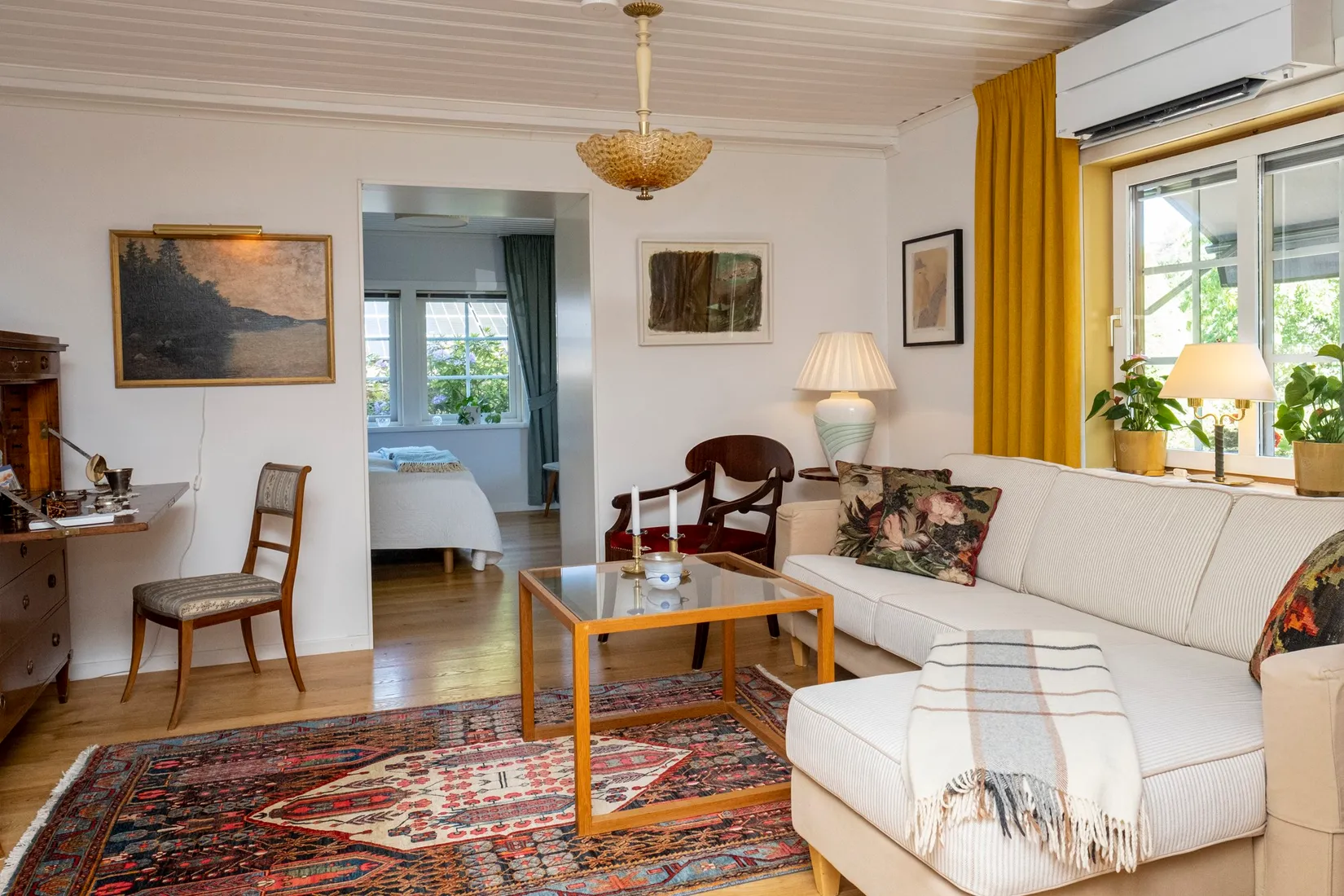 Villa, Stefan Löfvings väg 25, Rindö, Vaxholm