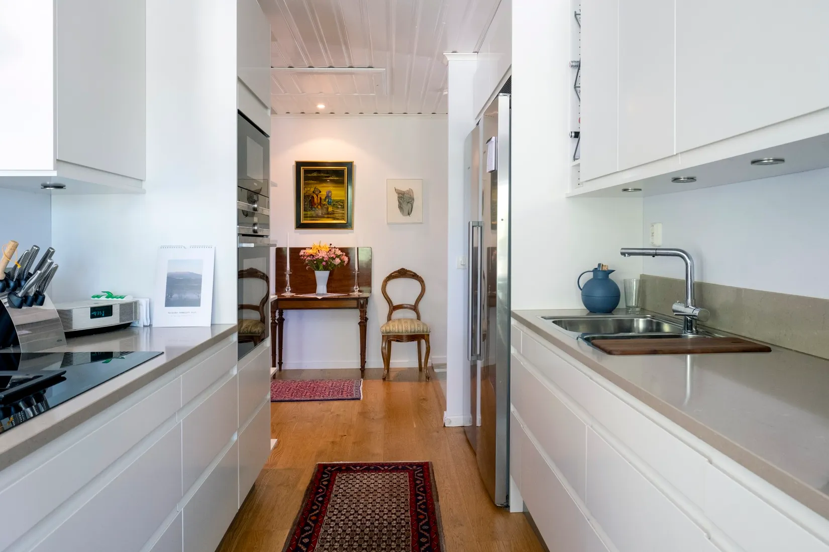 Villa, Stefan Löfvings väg 25, Rindö, Vaxholm