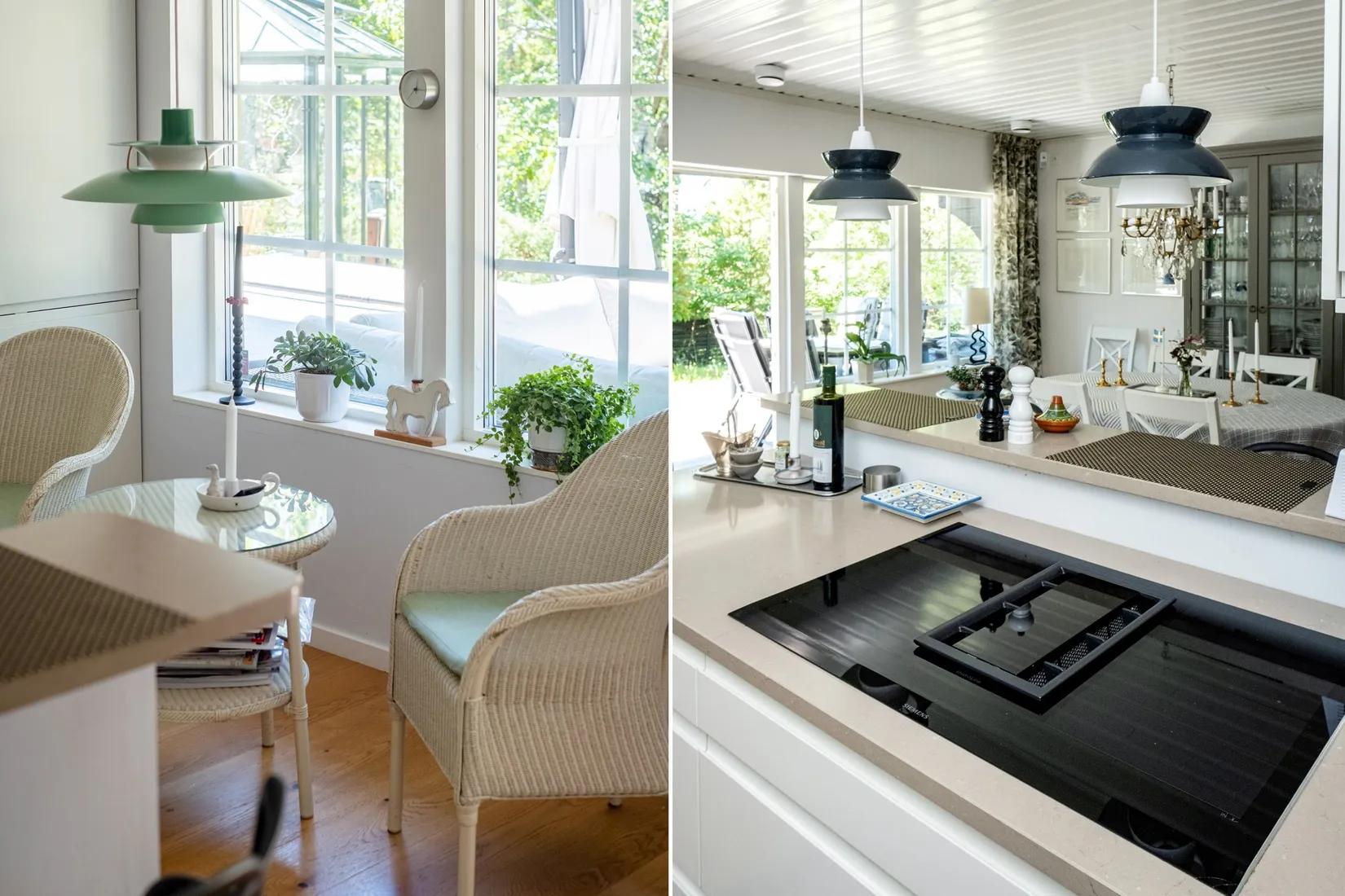 Villa, Stefan Löfvings väg 25, Rindö, Vaxholm