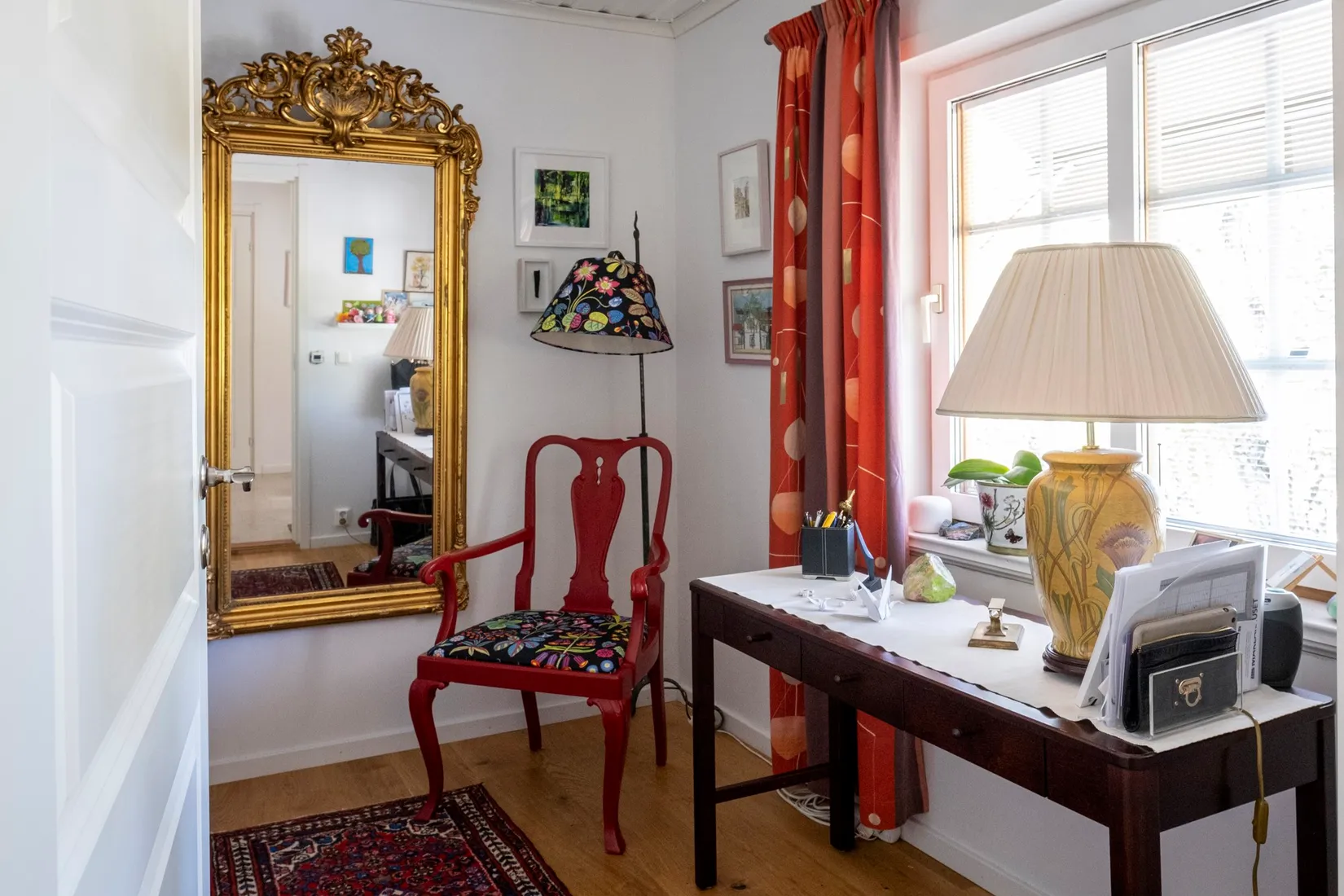 Villa, Stefan Löfvings väg 25, Rindö, Vaxholm