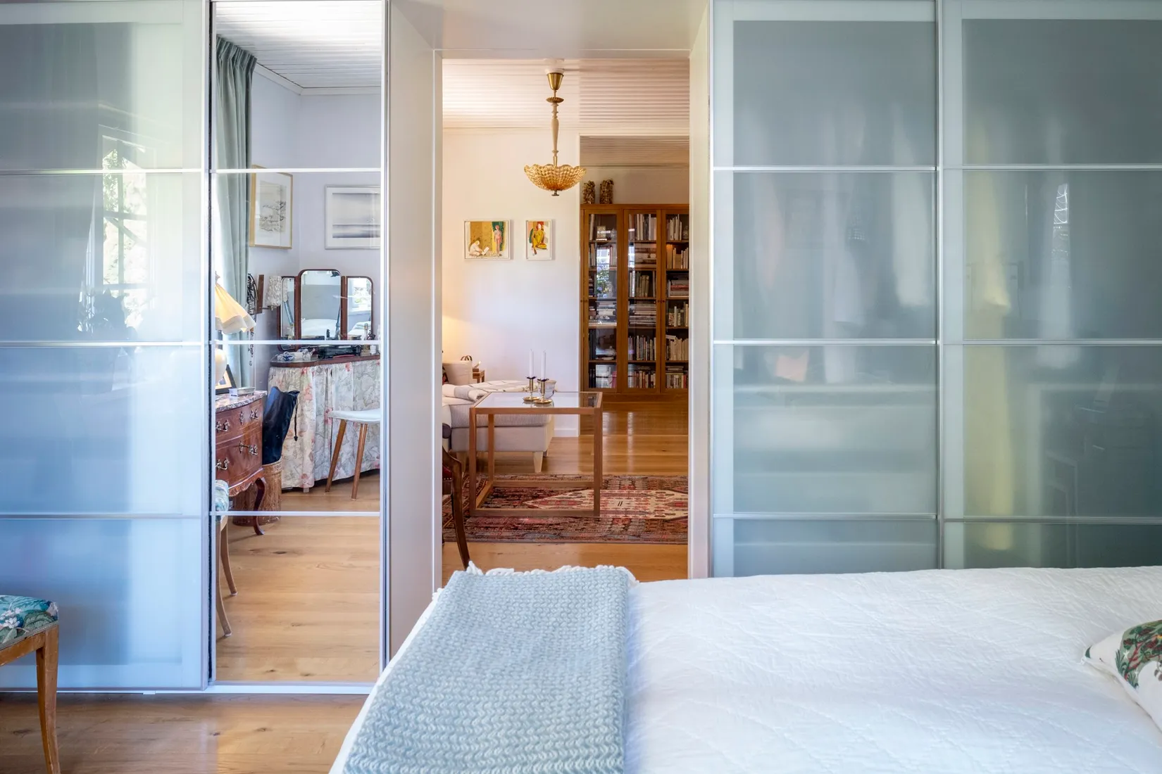 Villa, Stefan Löfvings väg 25, Rindö, Vaxholm