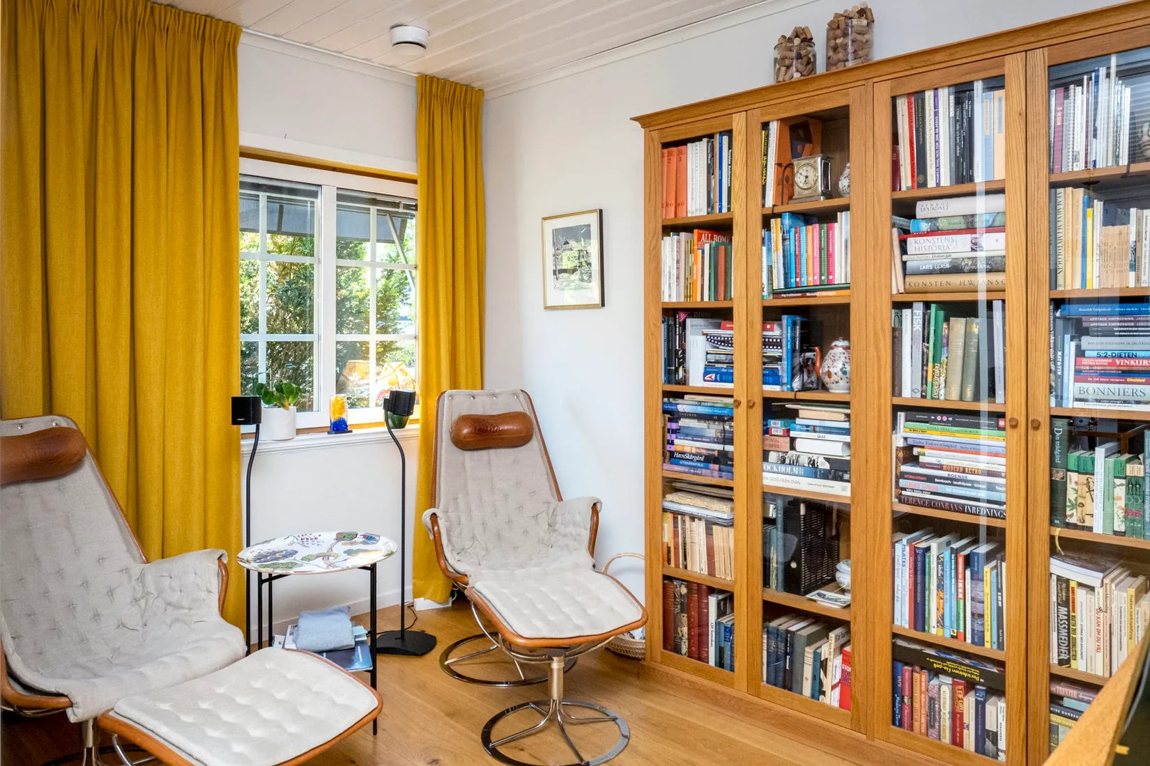 Villa, Stefan Löfvings väg 25, Rindö, Vaxholm
