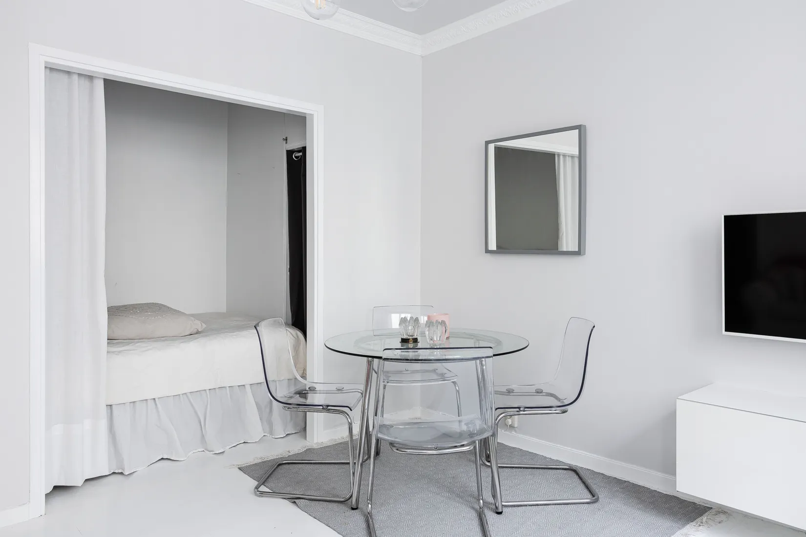 Bostadsrätt, Storgatan 52a, Centralt, Östersund