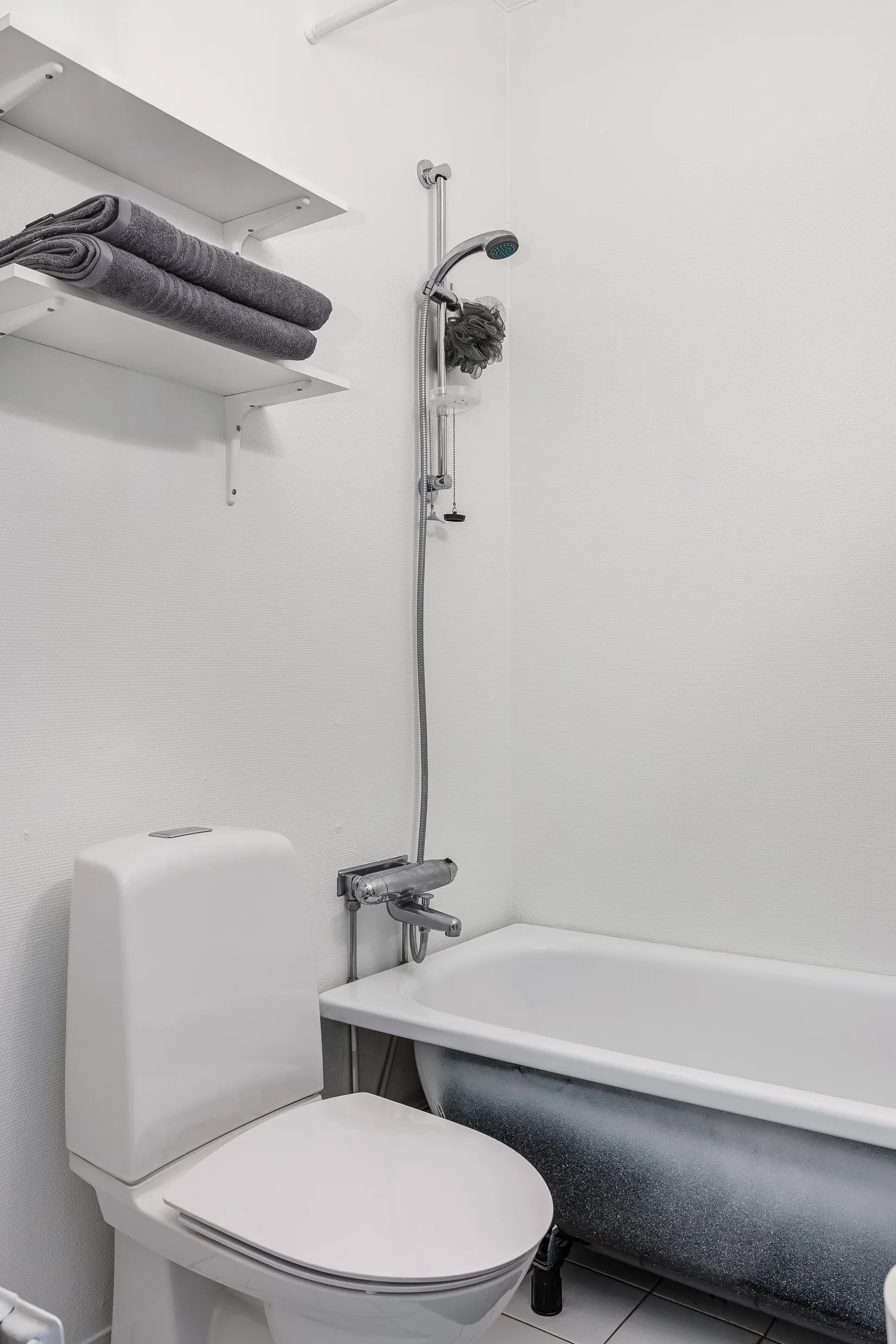 Bostadsrätt, Storgatan 52a, Centralt, Östersund