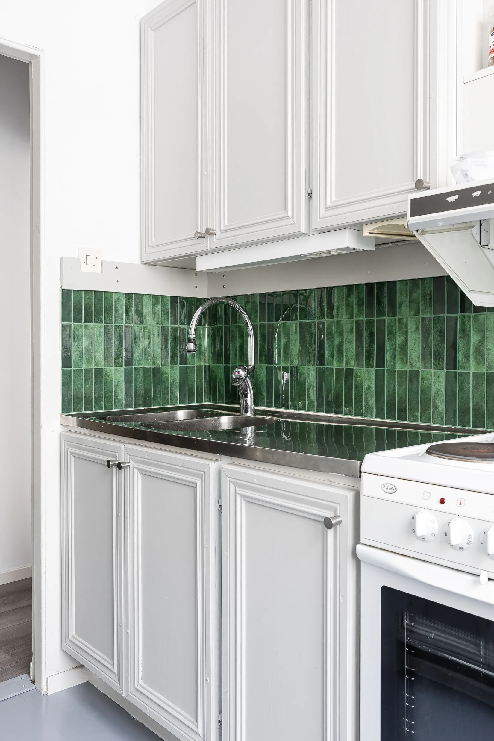 Bostadsrätt, Storgatan 52a, Centralt, Östersund