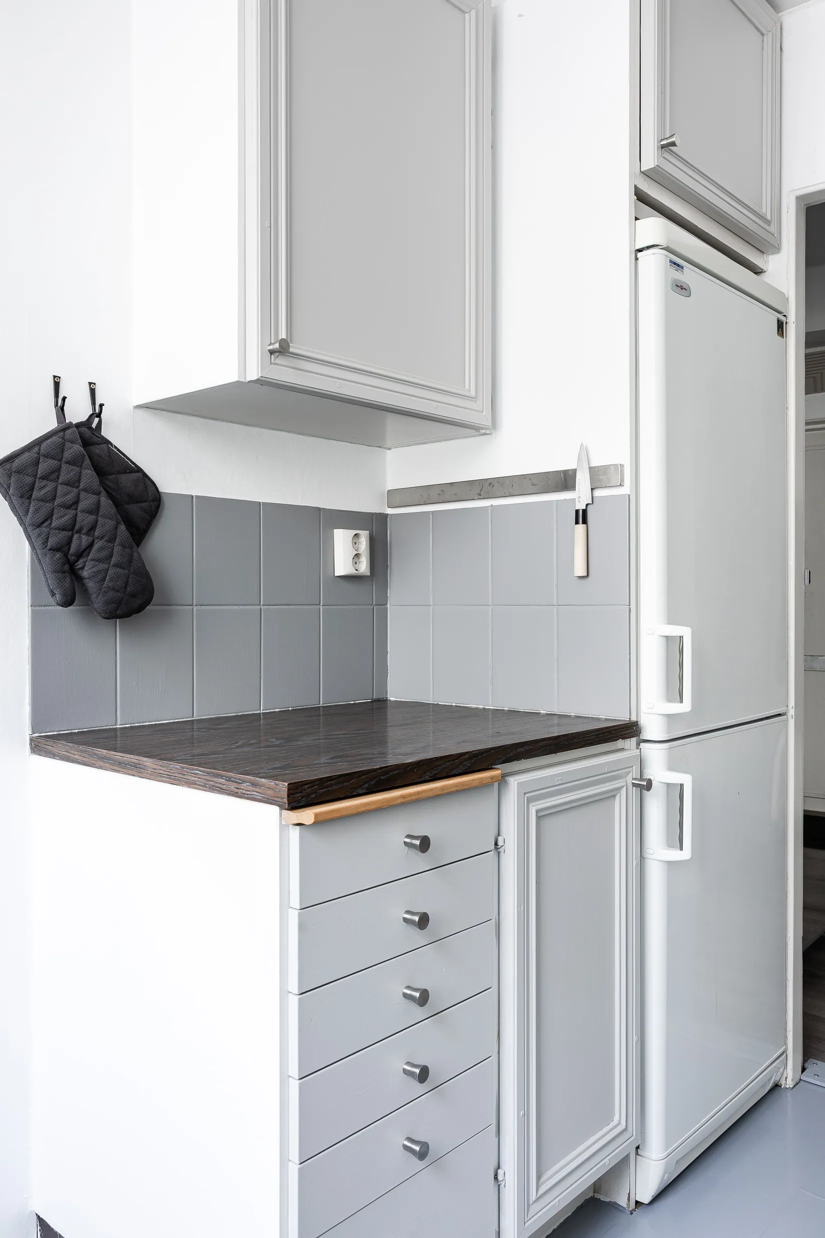 Bostadsrätt, Storgatan 52a, Centralt, Östersund