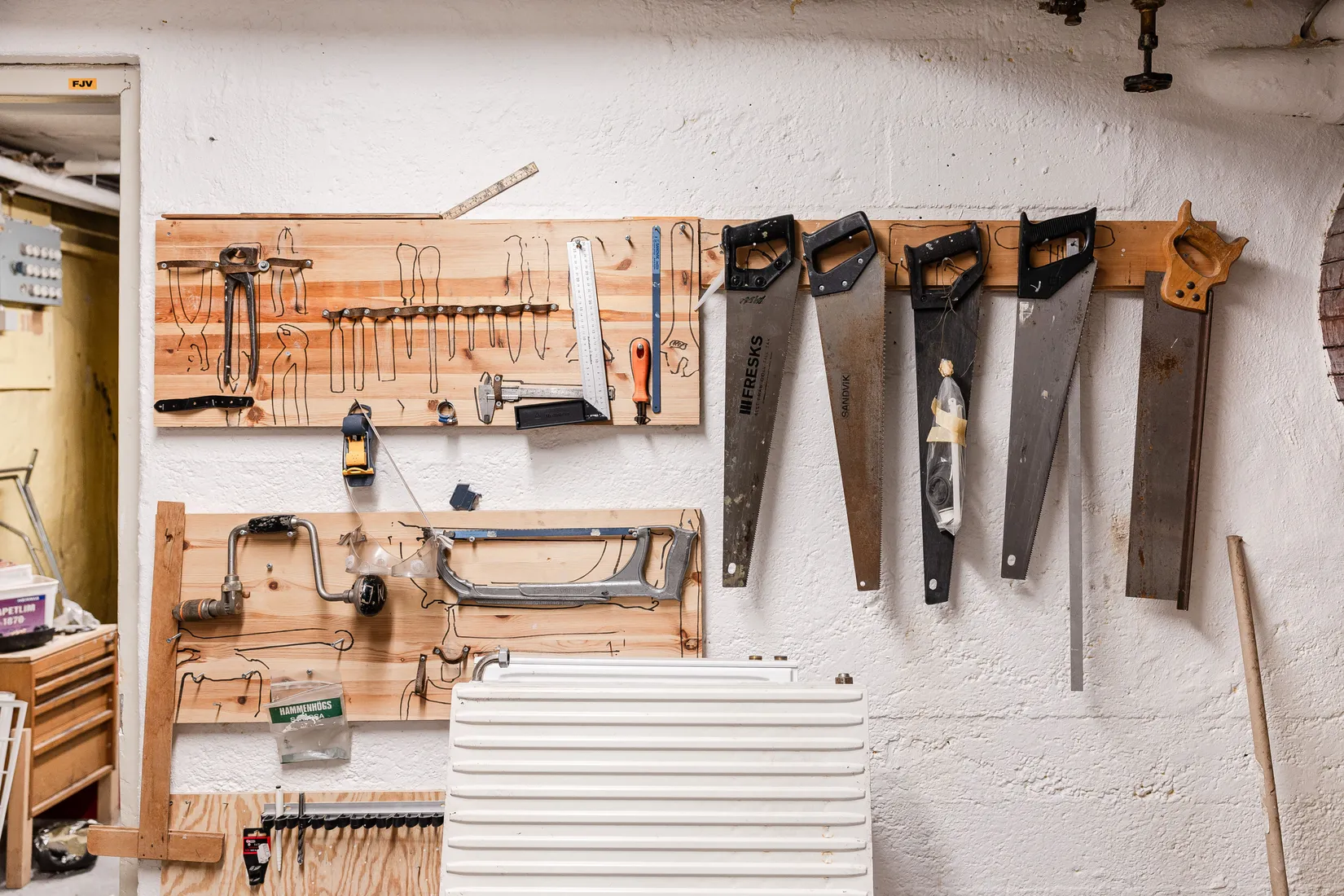 Bostadsrätt, Storgatan 52a, Centralt, Östersund