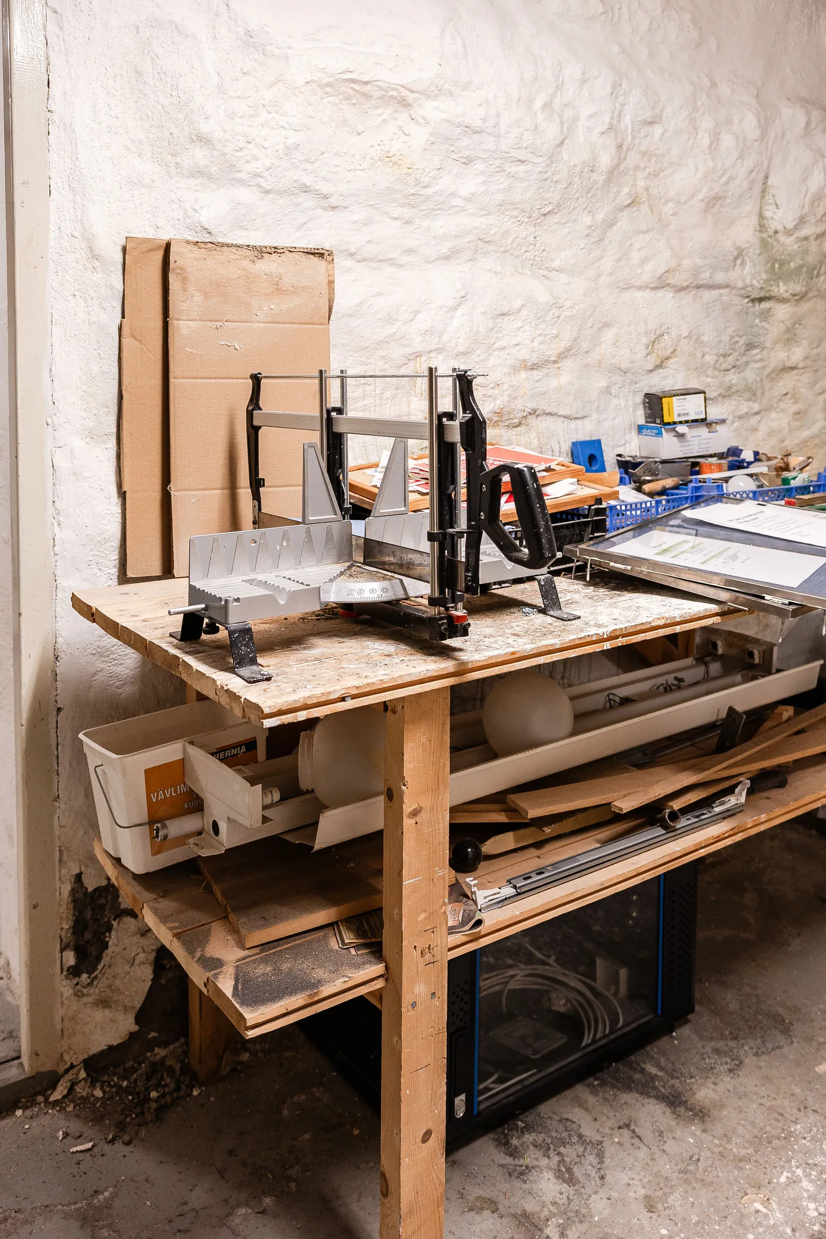 Bostadsrätt, Storgatan 52a, Centralt, Östersund