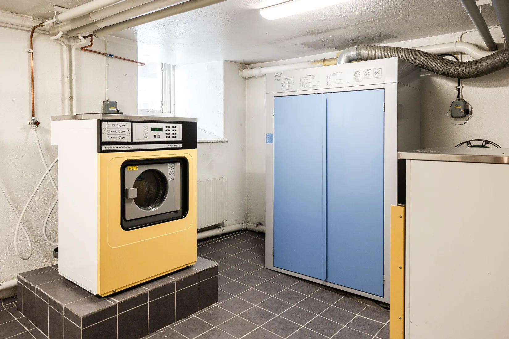 Bostadsrätt, Storgatan 52a, Centralt, Östersund