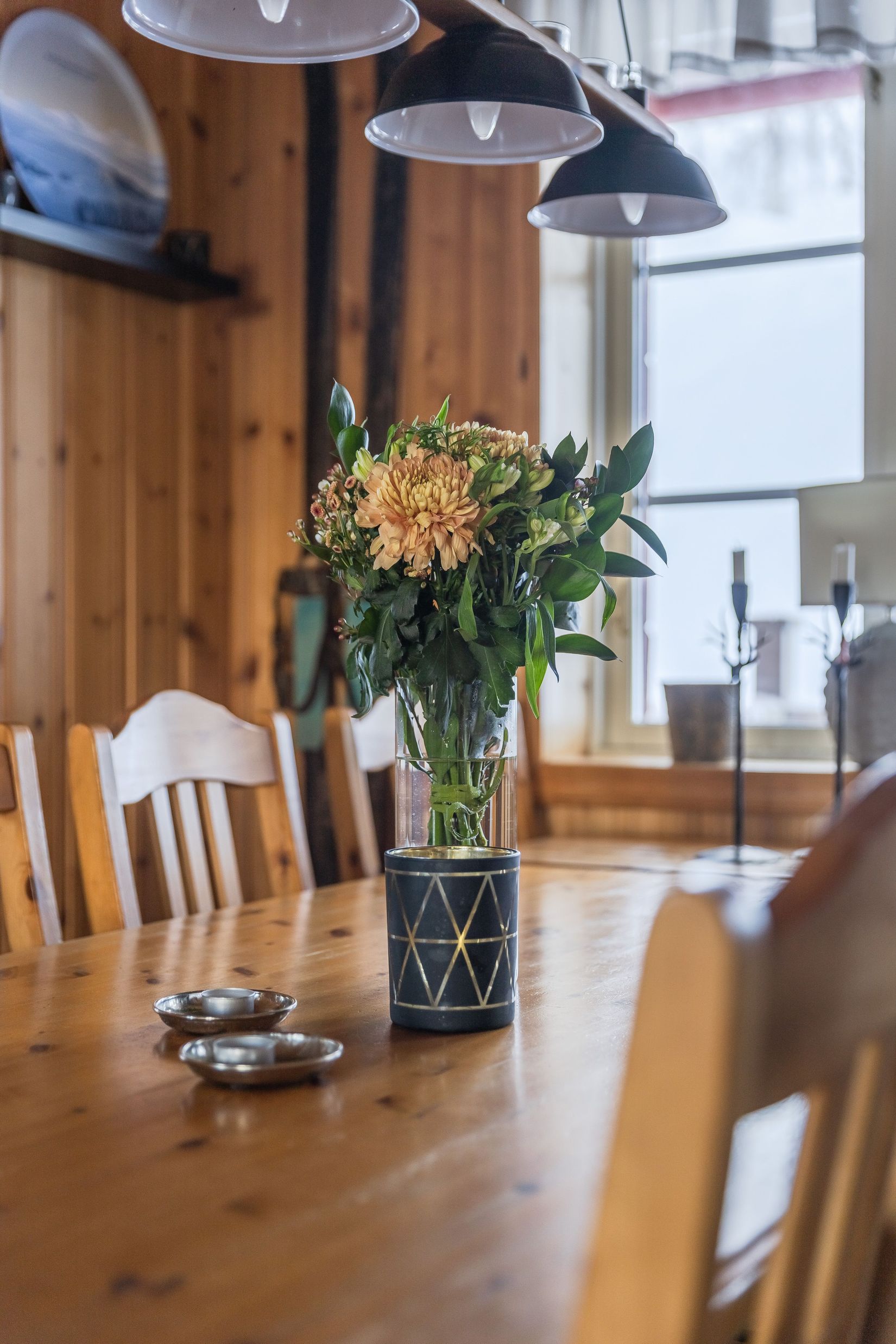 Bostadsrätt, Kvarnbäcksvägen 74, Ramundberget, Härjedalen