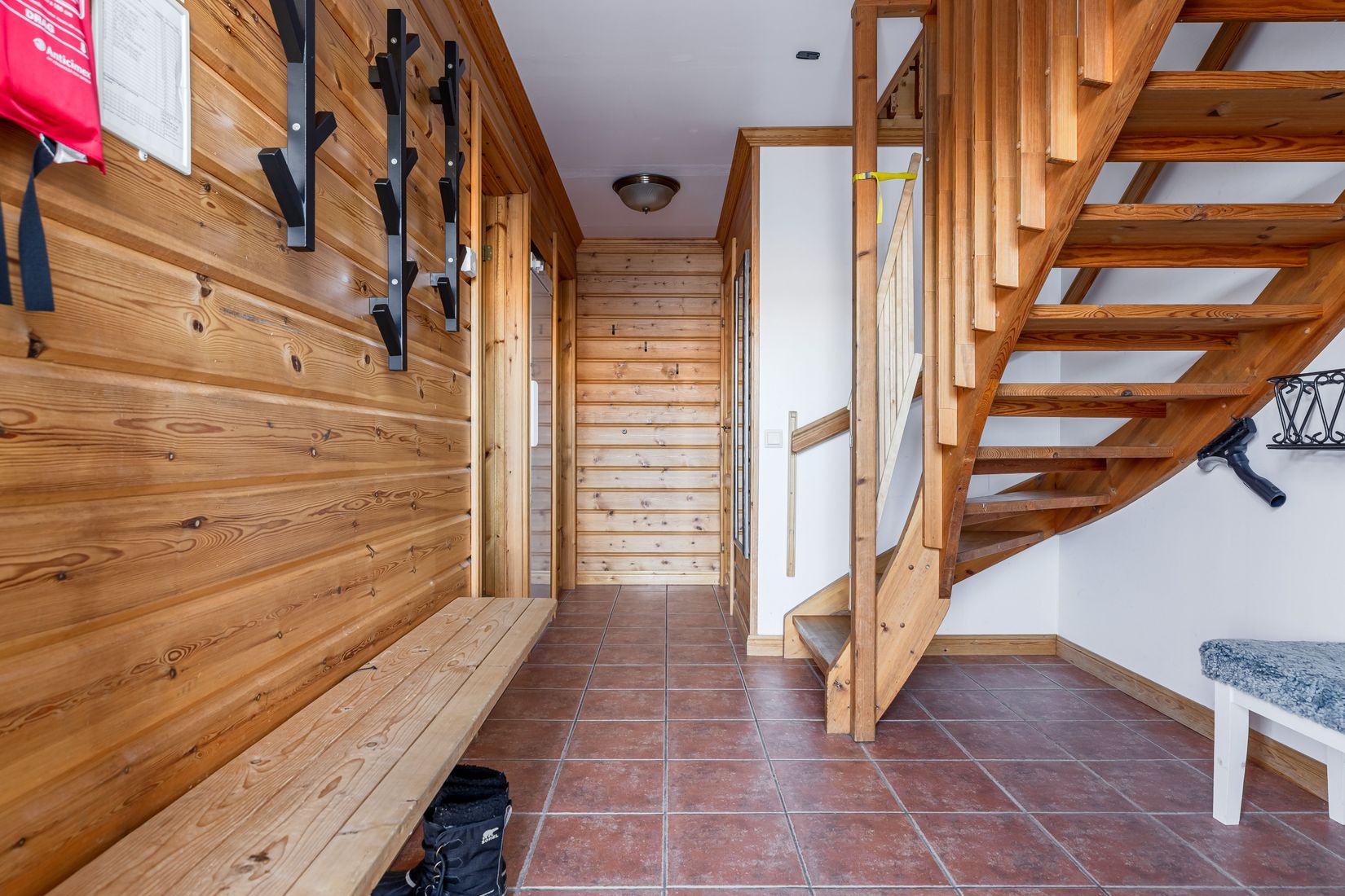 Bostadsrätt, Kvarnbäcksvägen 74, Ramundberget, Härjedalen