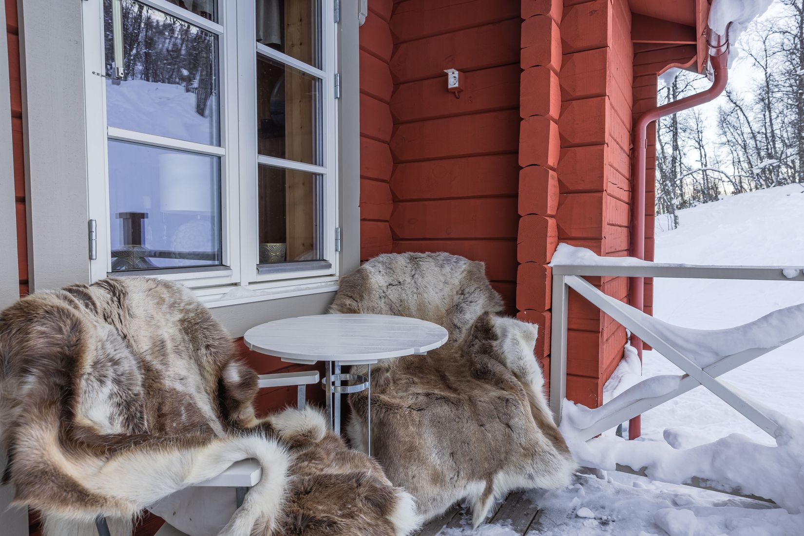 Bostadsrätt, Kvarnbäcksvägen 74, Ramundberget, Härjedalen