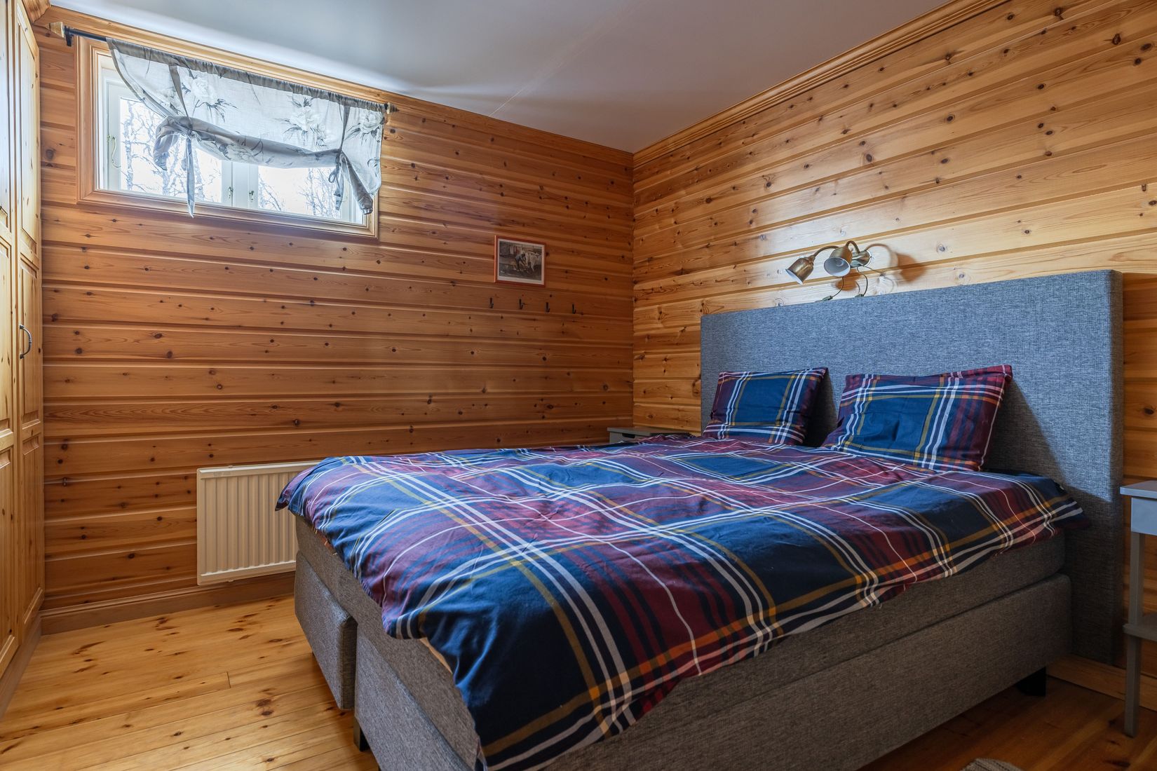 Bostadsrätt, Kvarnbäcksvägen 74, Ramundberget, Härjedalen