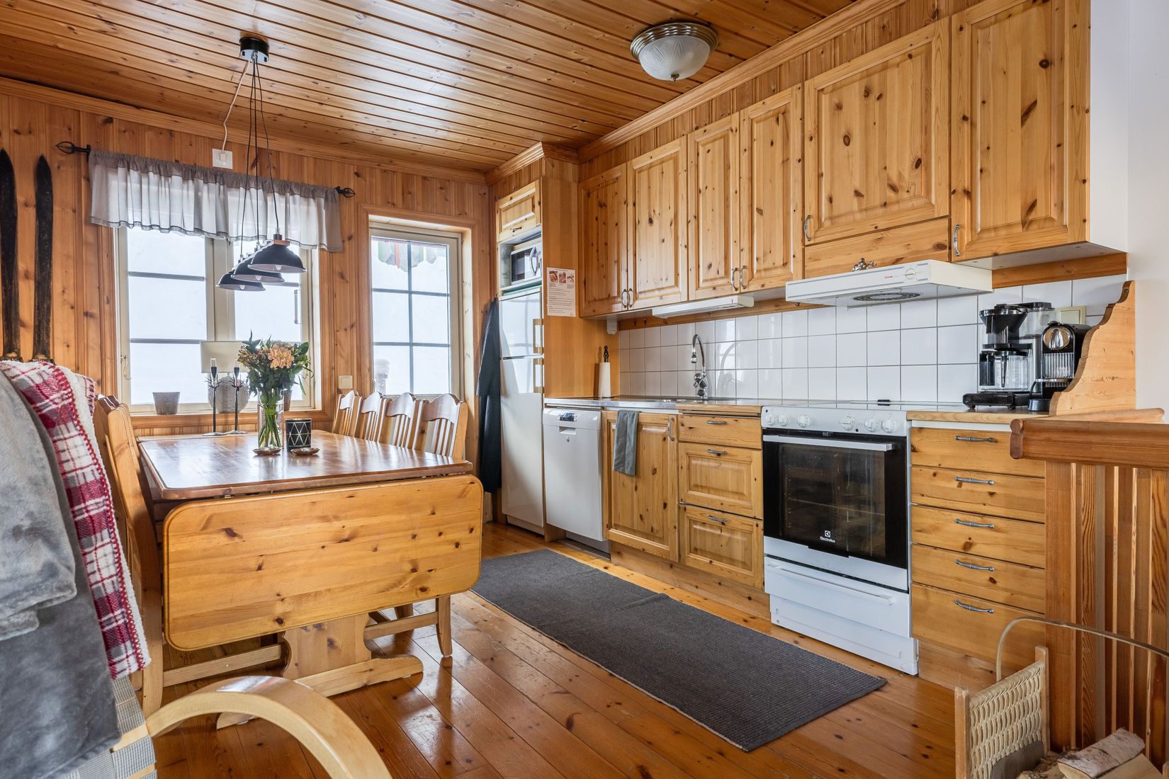 Bostadsrätt, Kvarnbäcksvägen 74, Ramundberget, Härjedalen