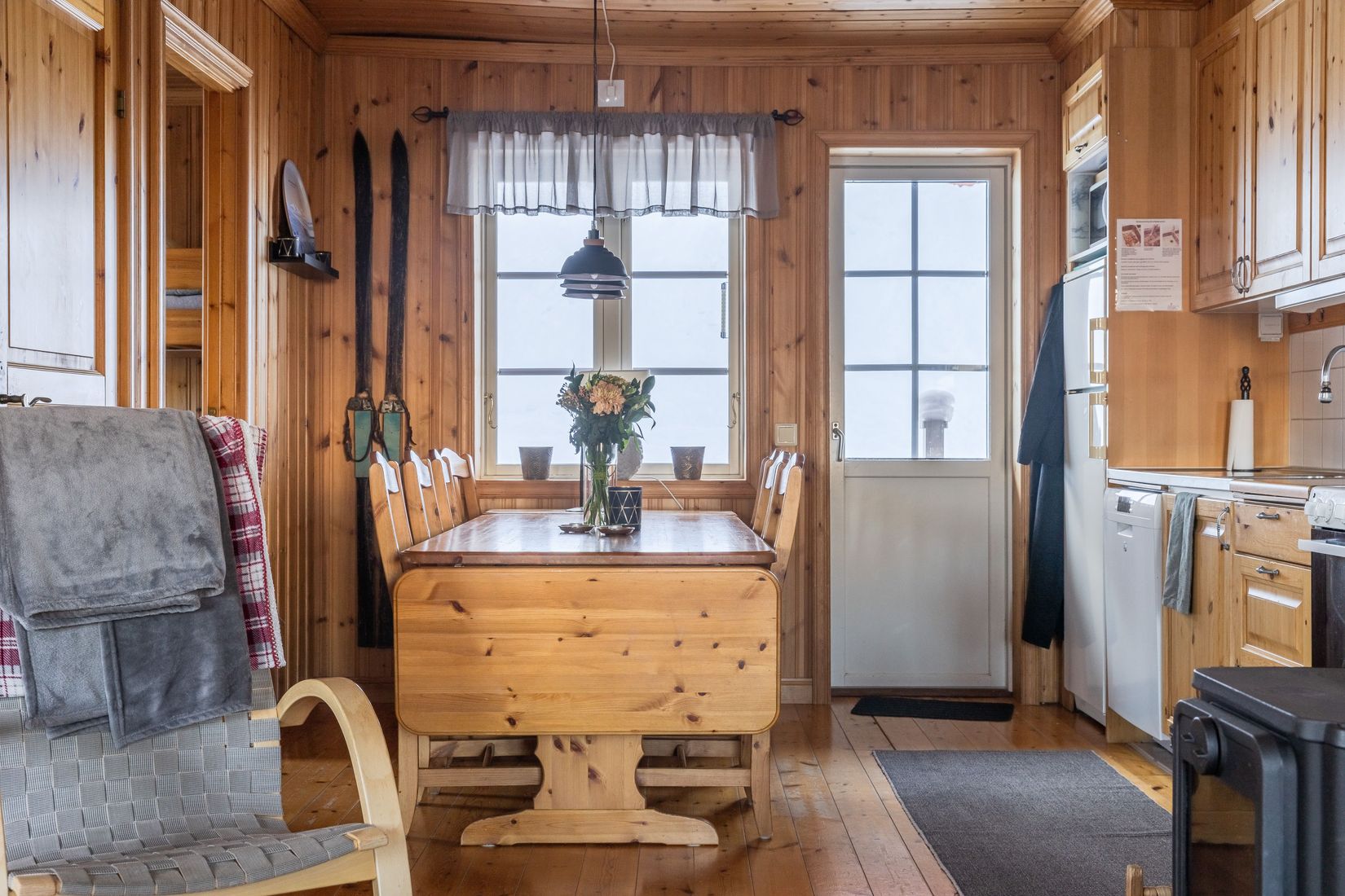 Bostadsrätt, Kvarnbäcksvägen 74, Ramundberget, Härjedalen