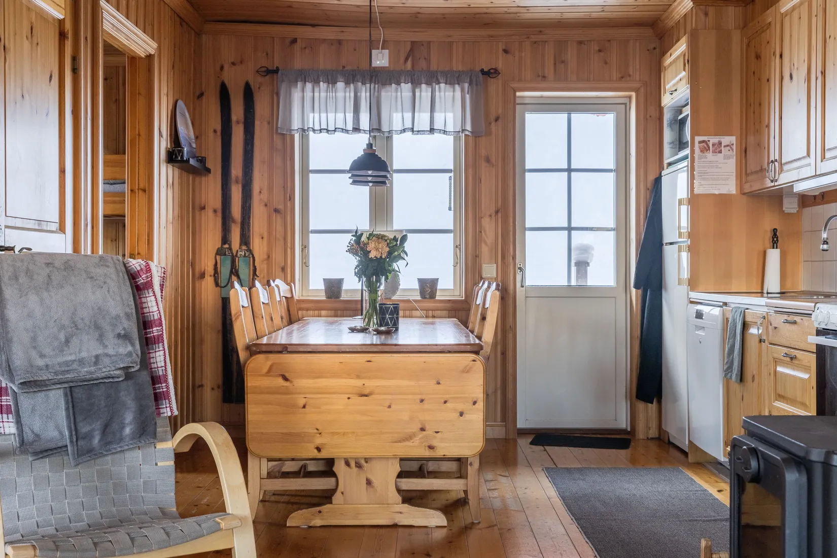 Bostadsrätt, Kvarnbäcksvägen 74, Ramundberget, Härjedalen